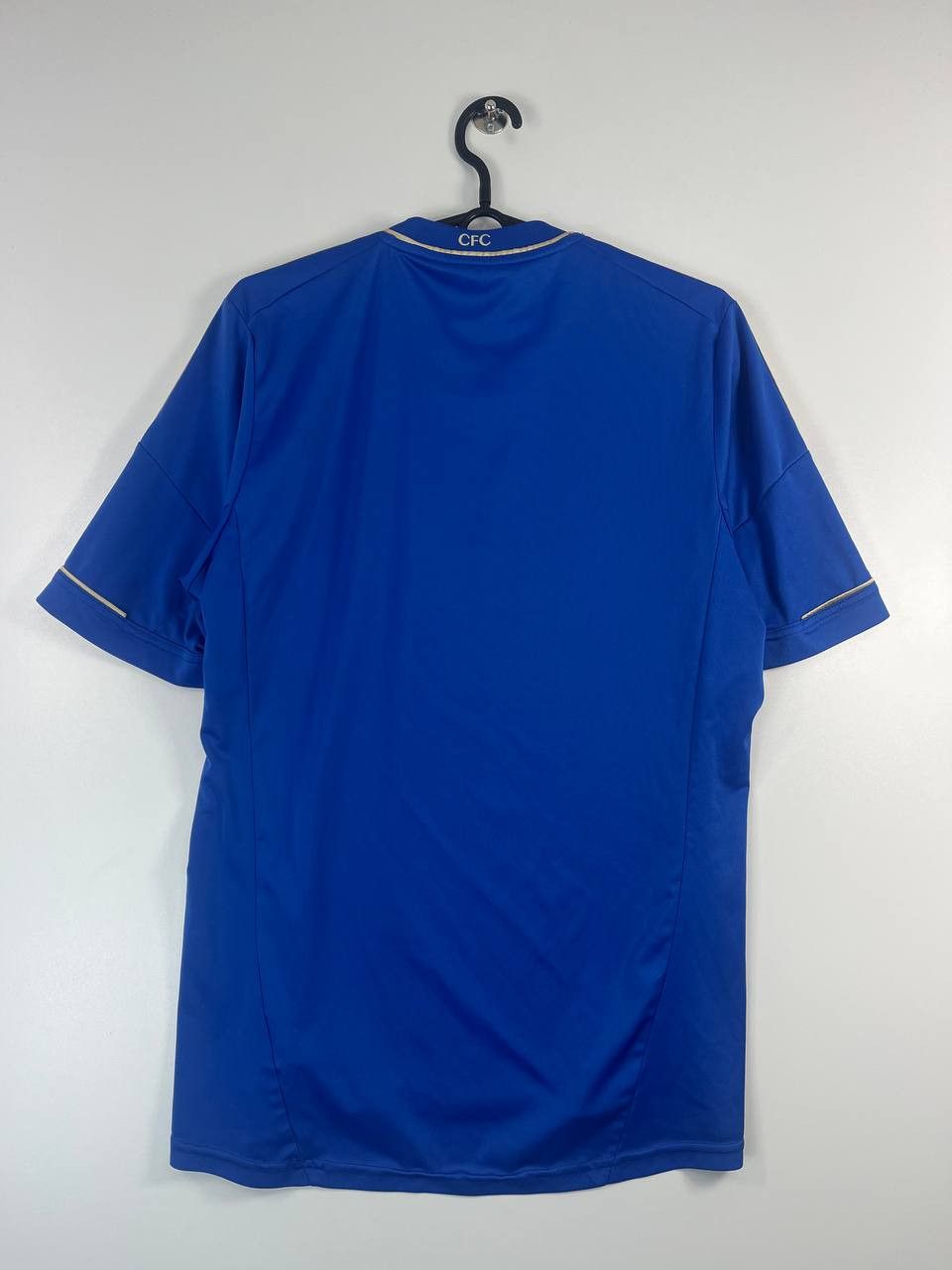 Maillot Rétro Chelsea Domicile 2012/2013