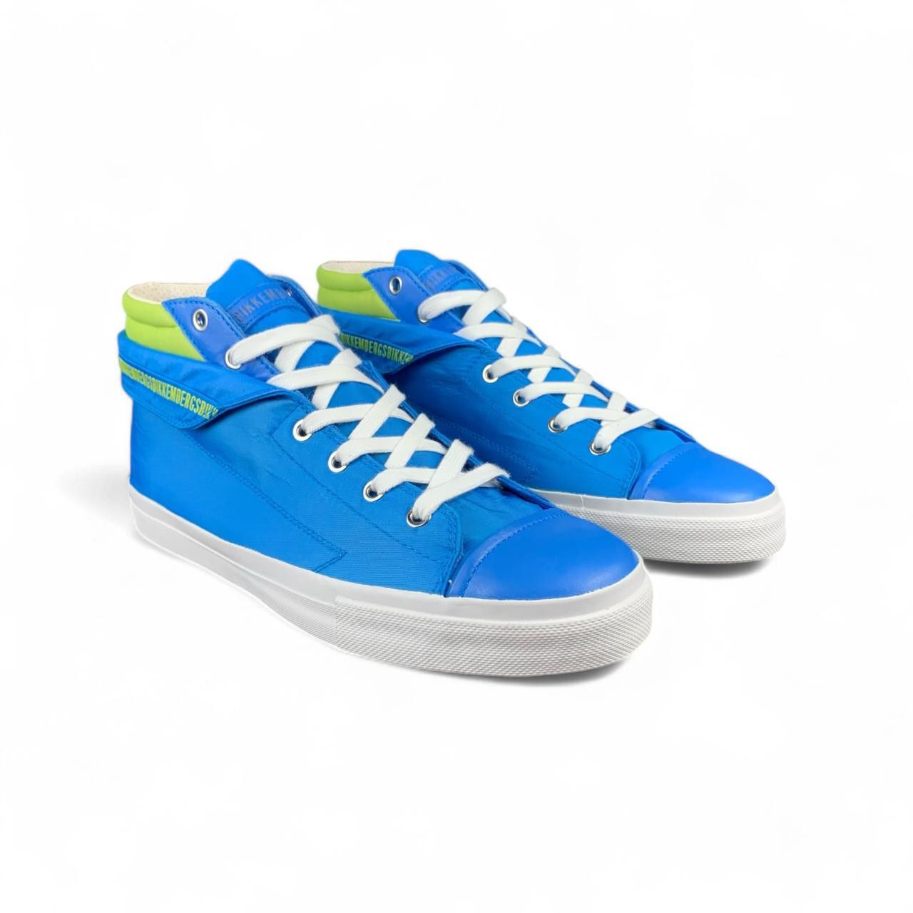 Dirk Bikkembergs BIKKEMBERGS Hihg top Size US 10 / EU 43 - 2 Thumbnail