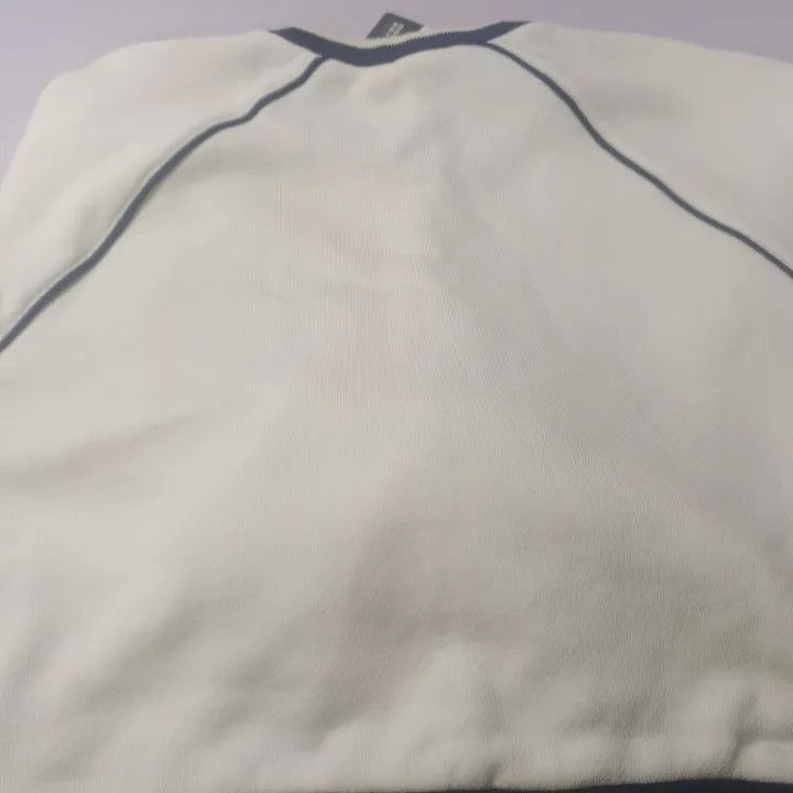 Gucci Gucci Color Blocked Cropped Sweater for Women-2507 Size XS / US 0-2 / IT 36-38 - 6 Thumbnail