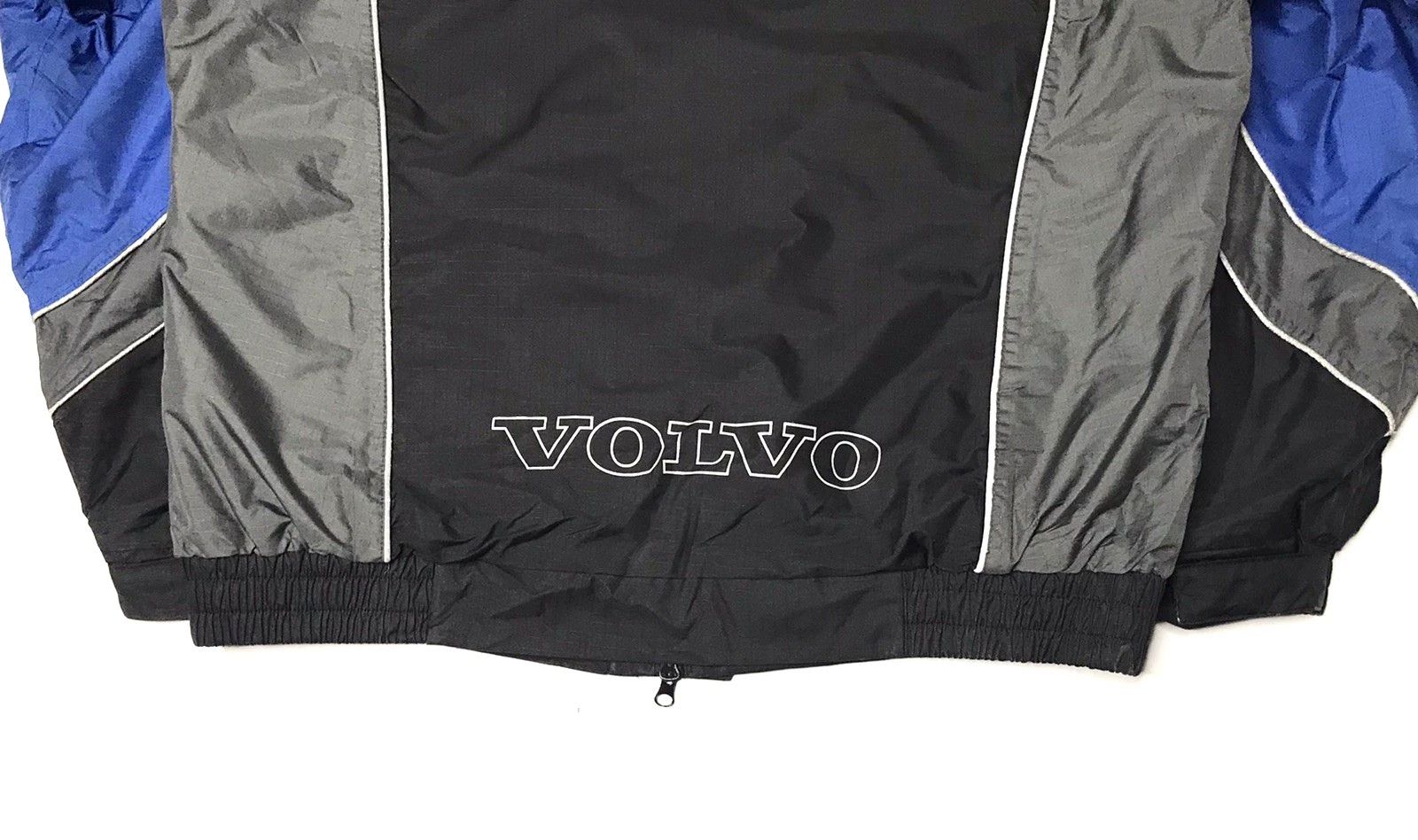 Gear for Sports Volvo Truck Driver Reflective Jacket Sz XXL Size US XXL / EU 58 / 5 - 6 Thumbnail