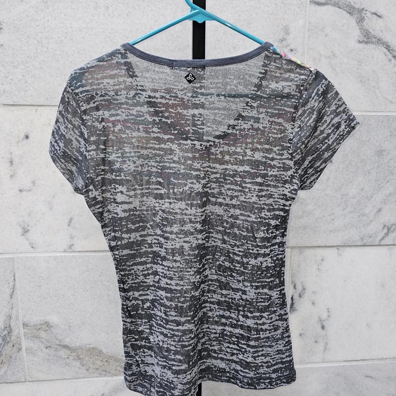 Prana PrAna Women's Shirt Size S / US 4 / IT 40 - 6 Thumbnail