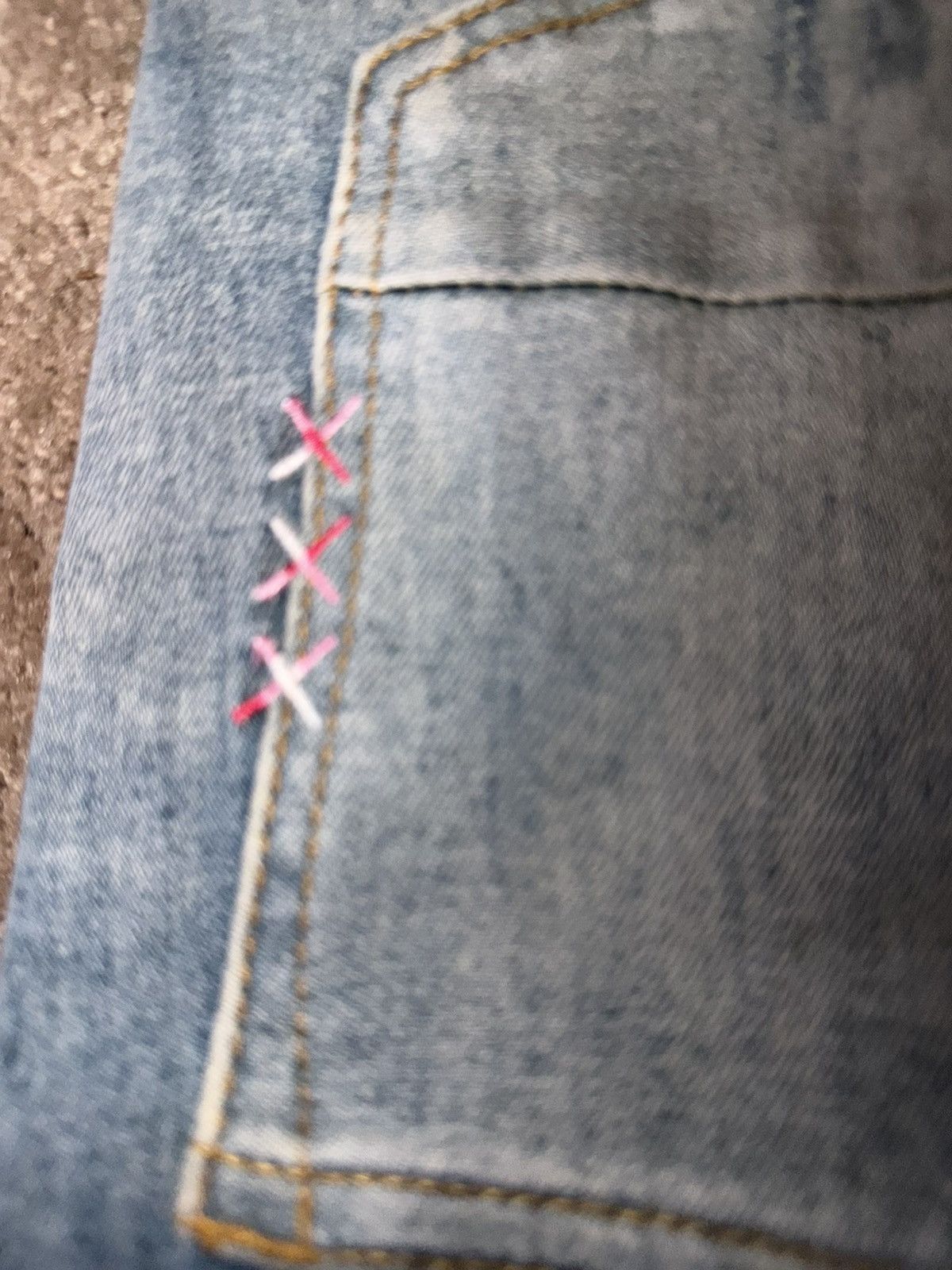Scotch & Soda Scotch & Soda Ralston Slim Tapered Jeans 30x32 Size US 30 / EU 46 - 6 Thumbnail