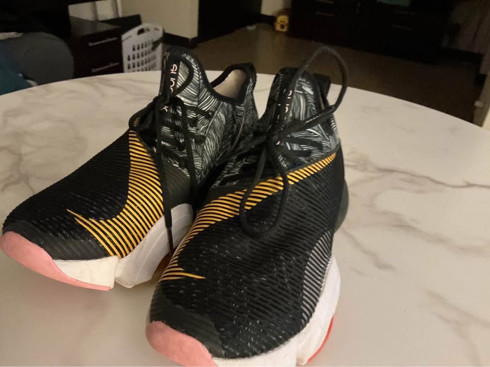 Nike Nike Air Zoom Super Rep Size US 6.5 / IT 36.5 - 2 Thumbnail