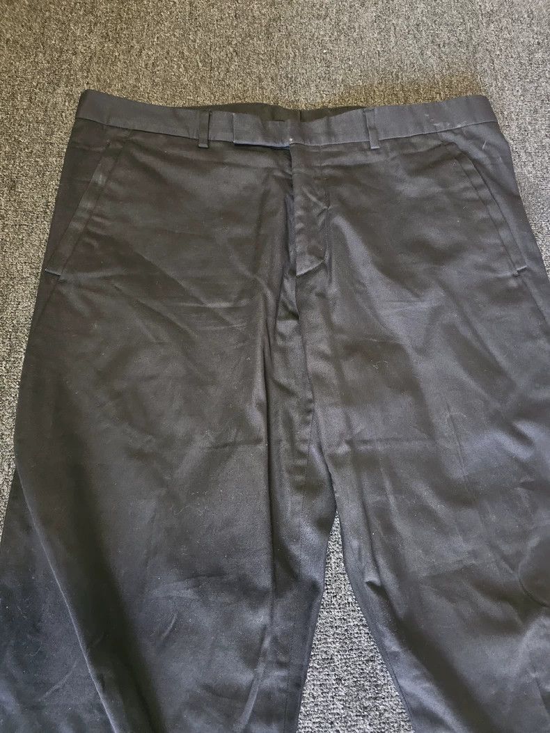 Dior DiorBlack casual pants 2503-Nextarrow Size US 36 / EU 52 - 2 Thumbnail