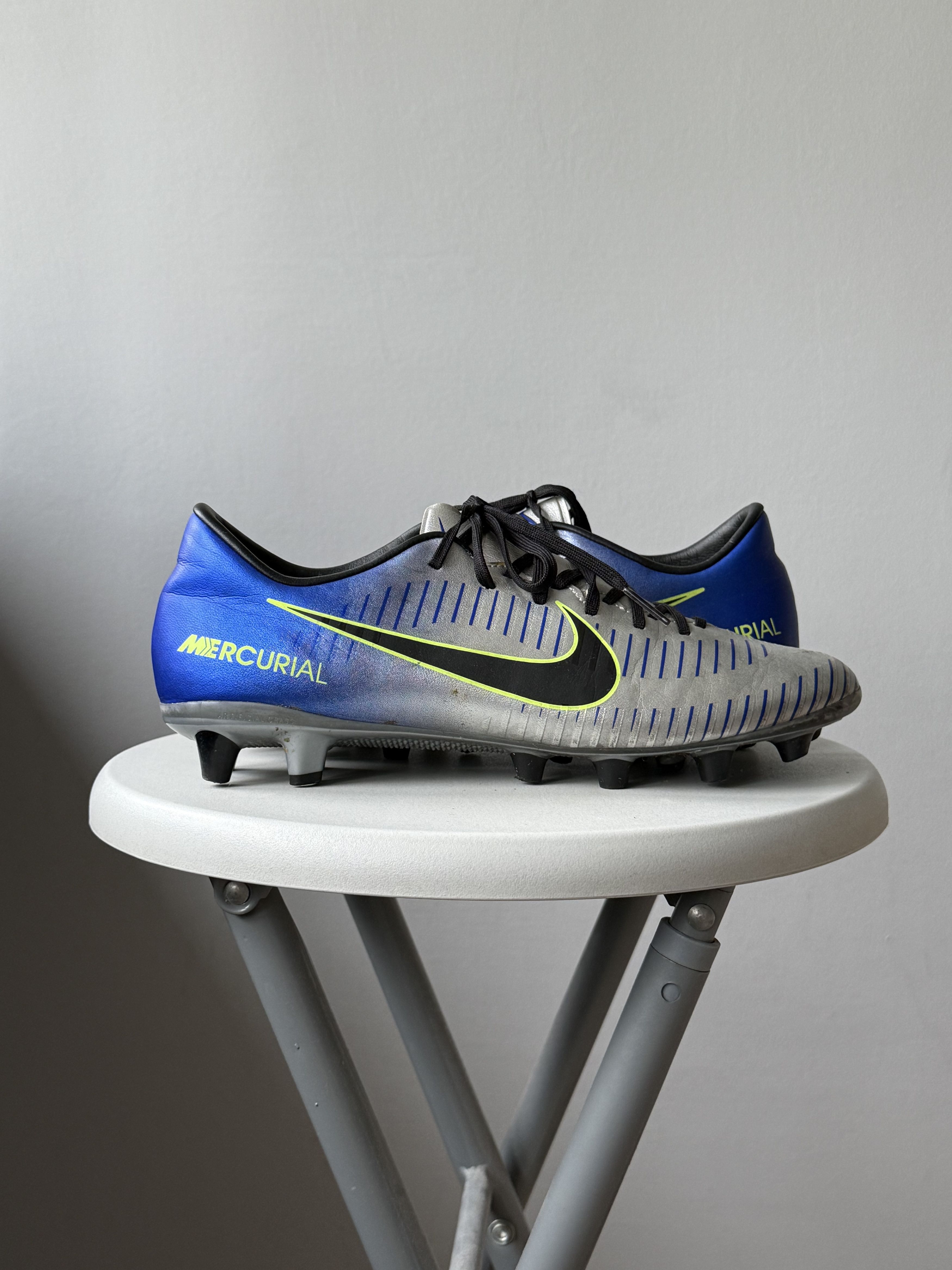 2017 Nike Mercurial Victory VI Neymar Jr Pro Soccer Cleats