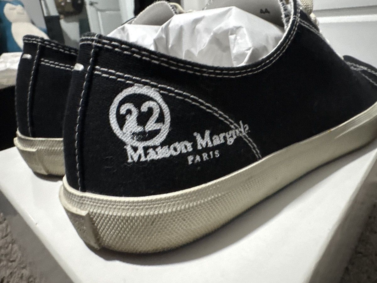 Maison Margiela Maison Margiela Tabi Sneakers Size US 11 / EU 44 - 7 Thumbnail