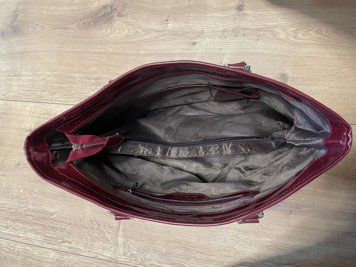 Burberry Burberry blue label shoulder bag Size ONE SIZE - 6 Thumbnail
