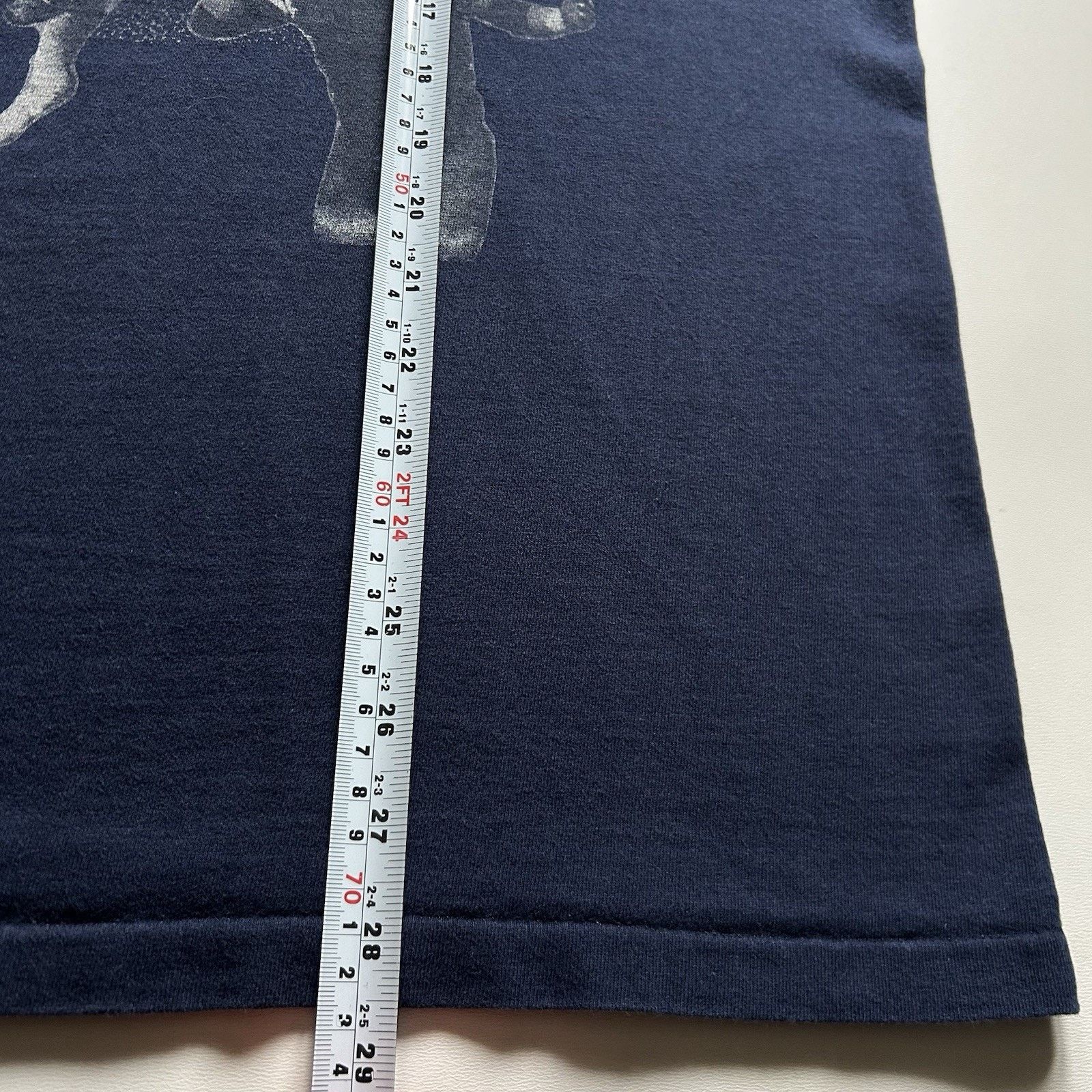 Budweiser × Vintage Vintage 90s Budweiser T Shirt XL Single Stitch Beer Promo Size US XL / EU 56 / 4 - 6 Thumbnail