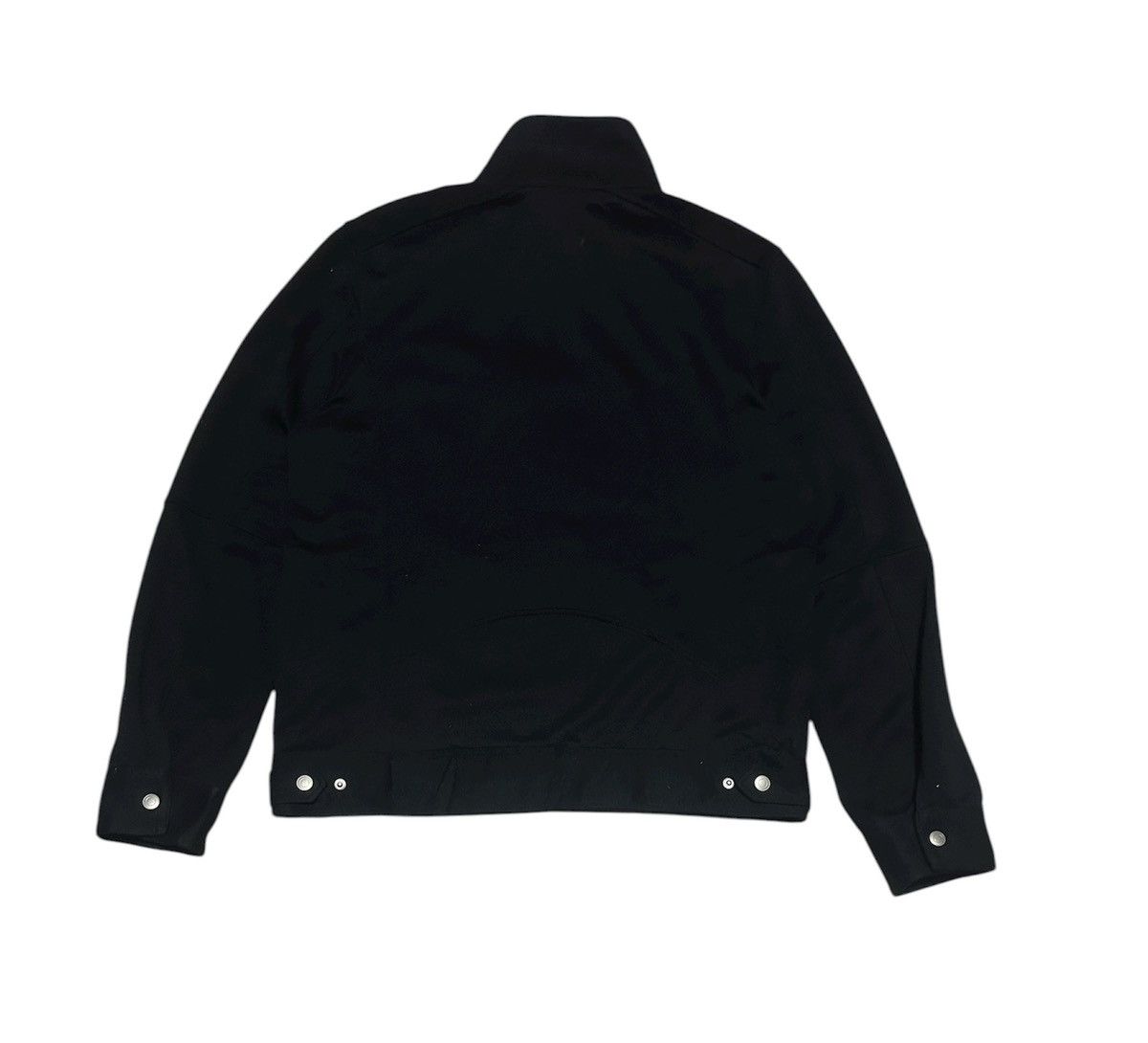 Von Dutch Vintage Von Dutch Jacket Zipper Ups Size US XL / EU 56 / 4 - 5 Thumbnail