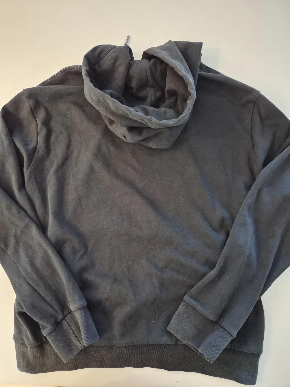 Polo Ralph Lauren Polo Ralph Lauren P1 Racing PRL 067 Hoodie Mens Large Black Size US L / EU 52-54 / 3 - 4 Thumbnail
