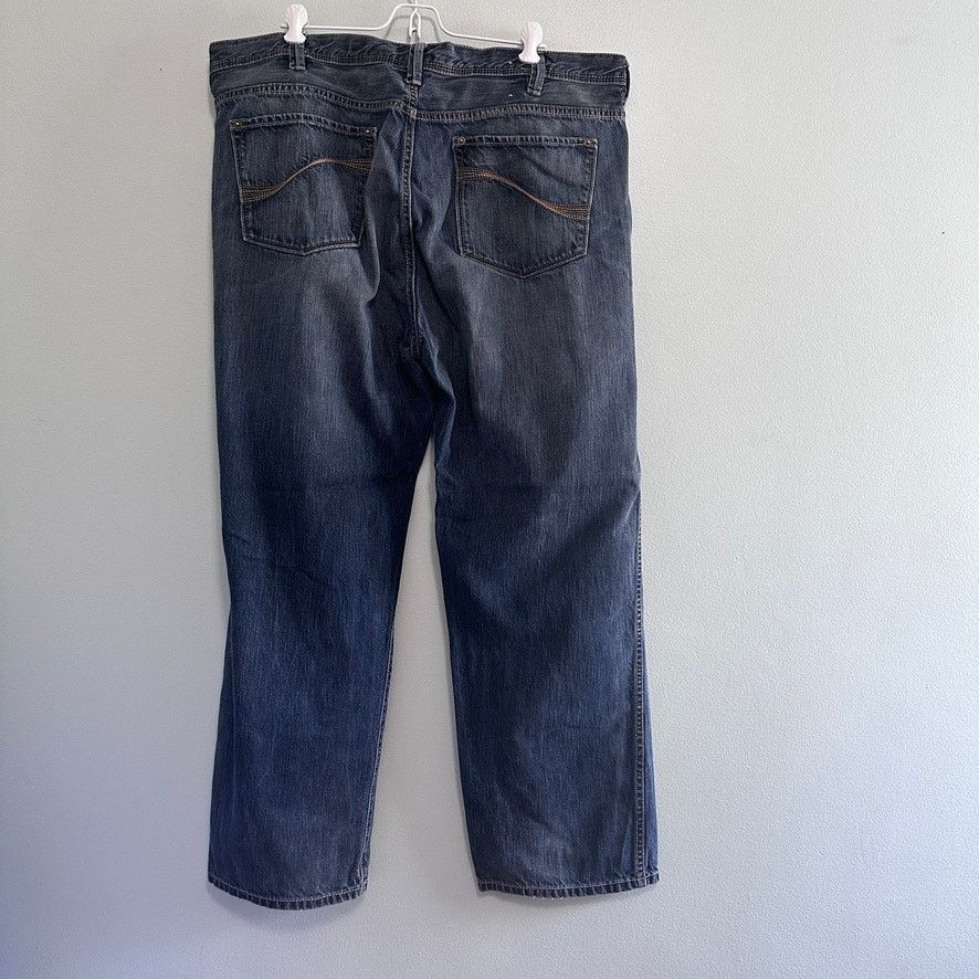 DKNY DKNY straight leg jeans size 40 Size US 40 / EU 56 - 3 Thumbnail