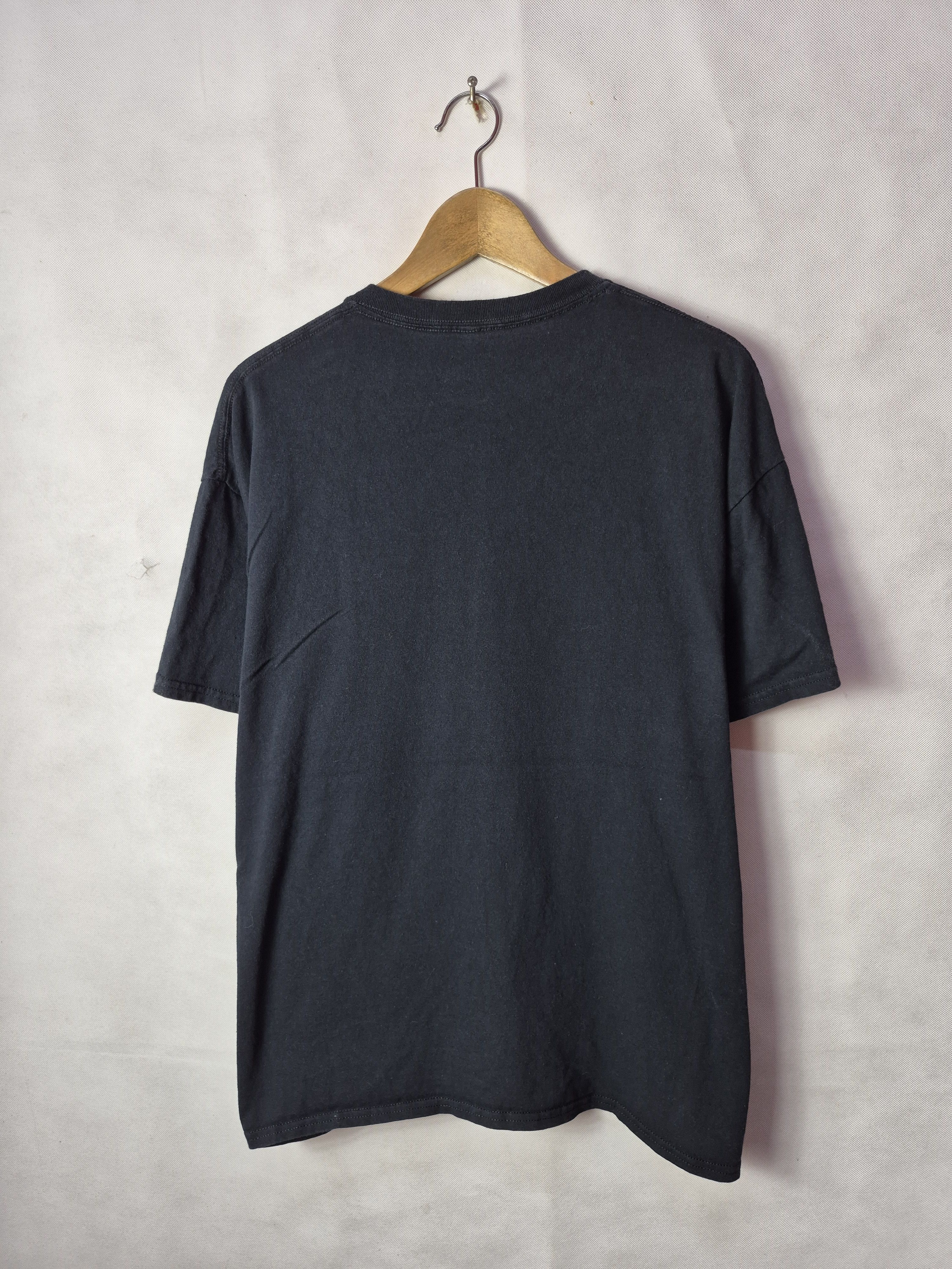 Playboy 🔥 Playboy Big Logo Bunny Tee Size US XL / EU 56 / 4 - 5 Thumbnail