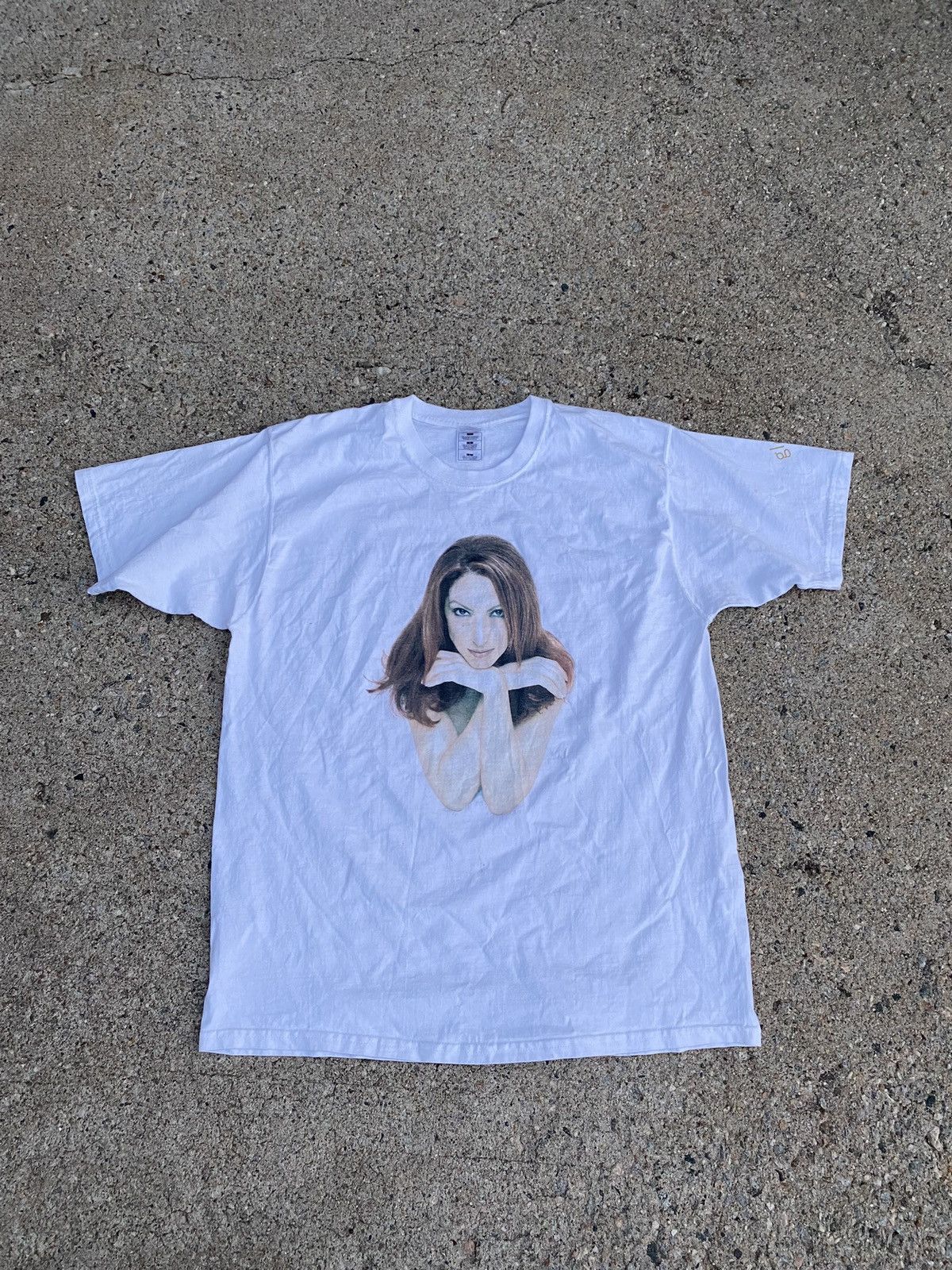 Band Tees × Rap Tees × Vintage Vintage Gloria Estefan tee Size US L / EU 52-54 / 3 - 1 Thumbnail