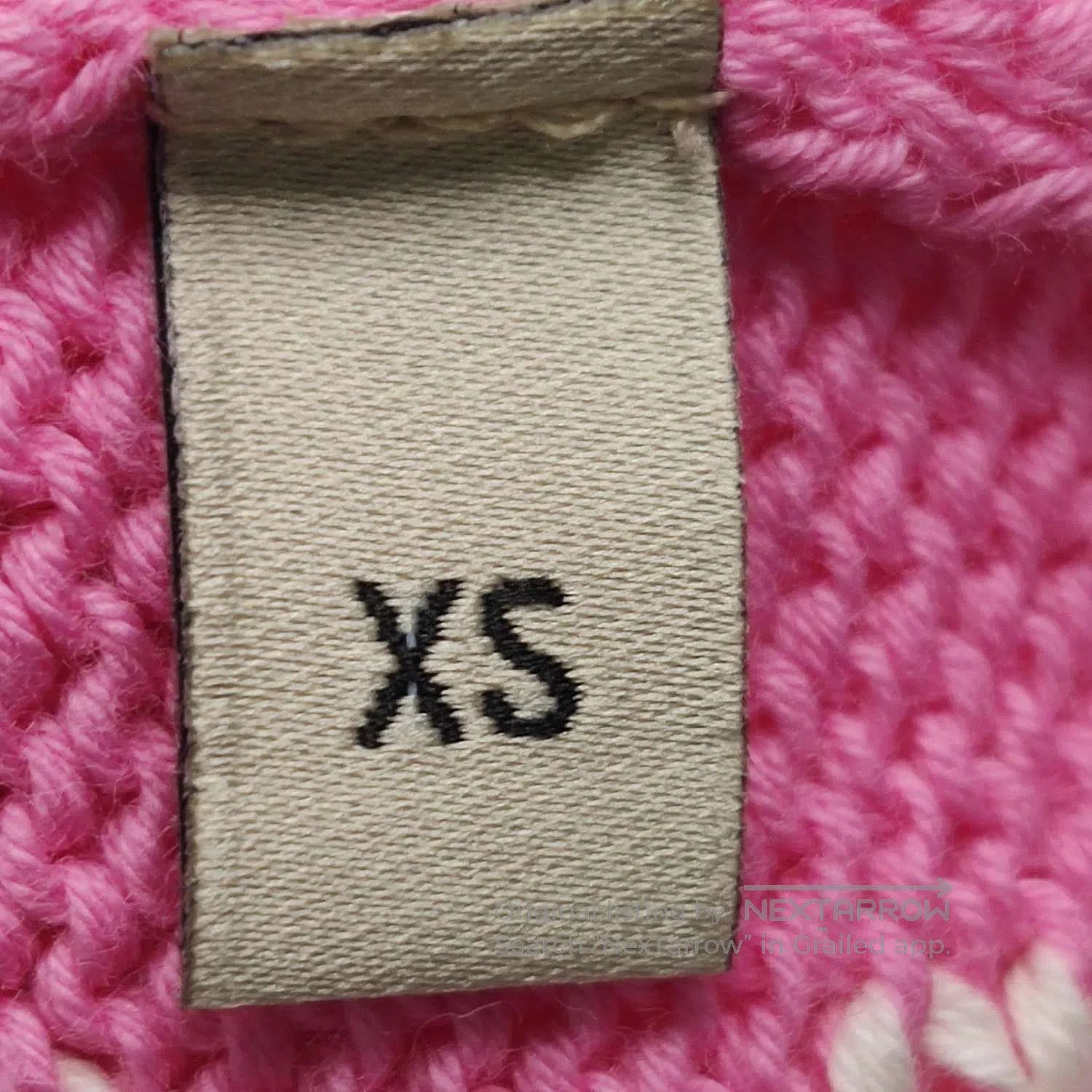 Gucci Gucci Pink GG Pattern Short. Size US L / EU 52-54 / 3 - 5 Thumbnail