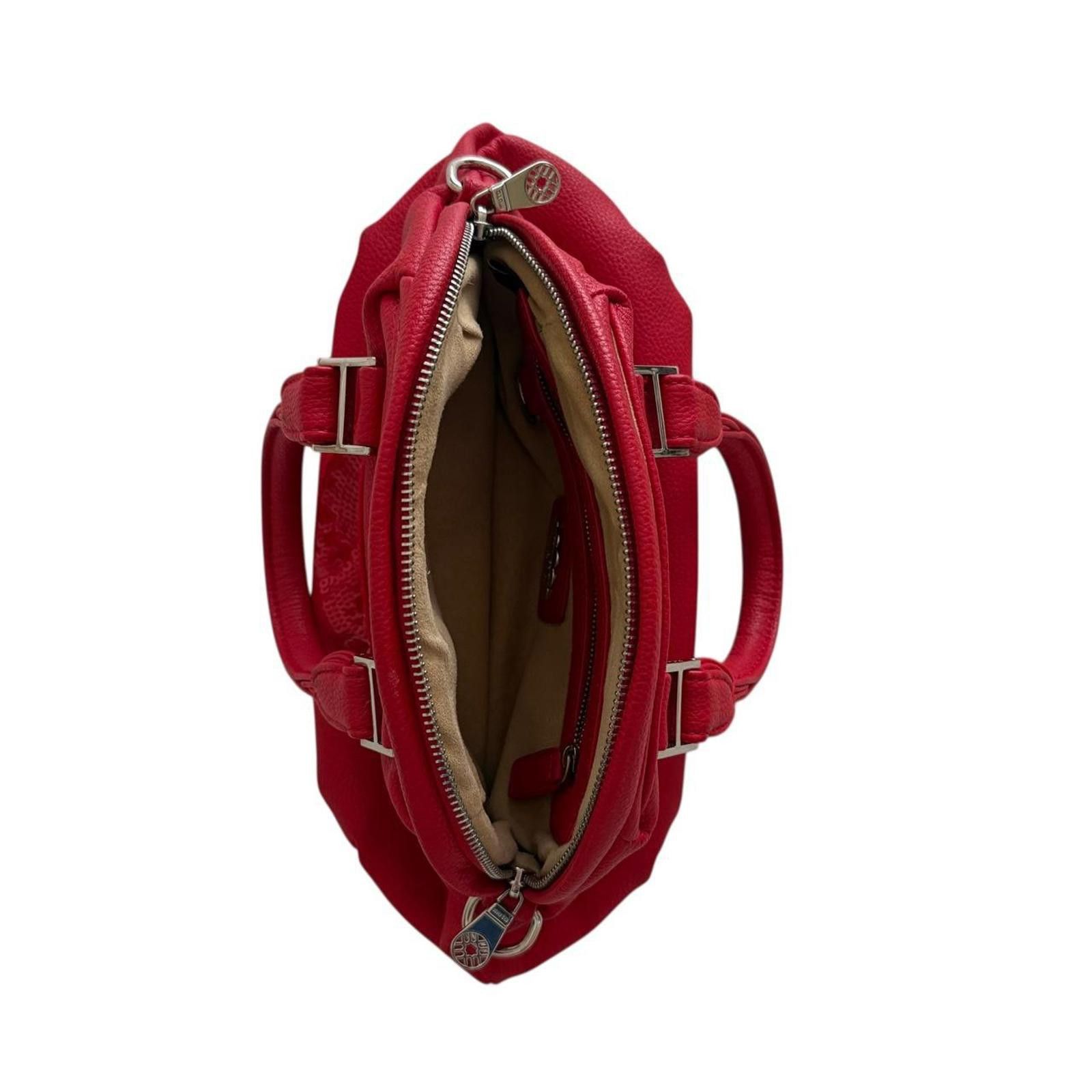Other Women's Red Bag Size ONE SIZE - 3 Thumbnail