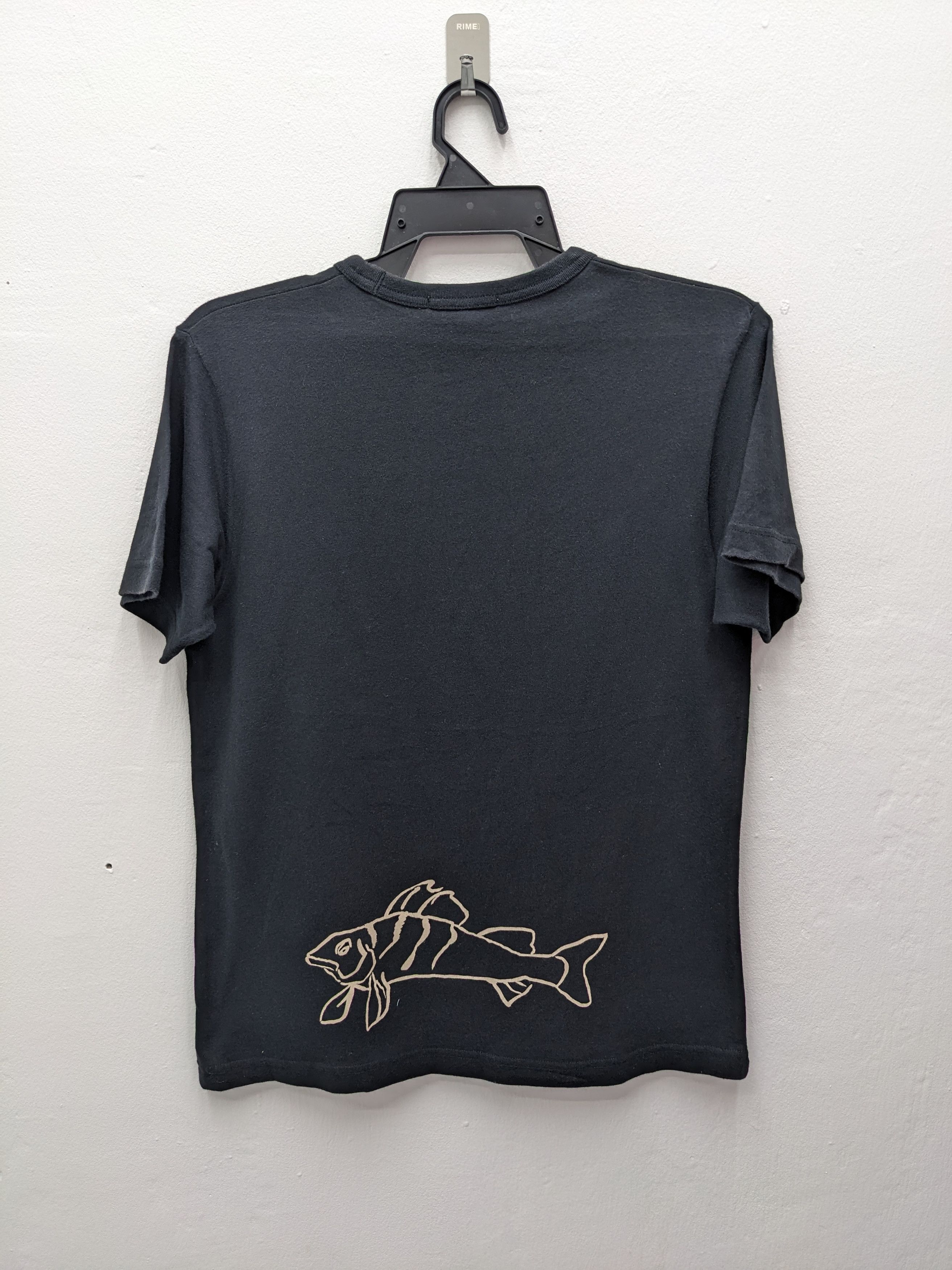 JW Anderson × Uniqlo J.W. Anderson X Japanese Brand Uniqlo Tshirt Size US S / EU 44-46 / 1 - 4 Thumbnail
