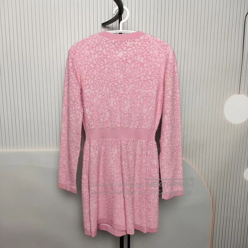 Chanel Chanel Camelia dress Size XXS / US 00 / IT 34 - 2 Thumbnail