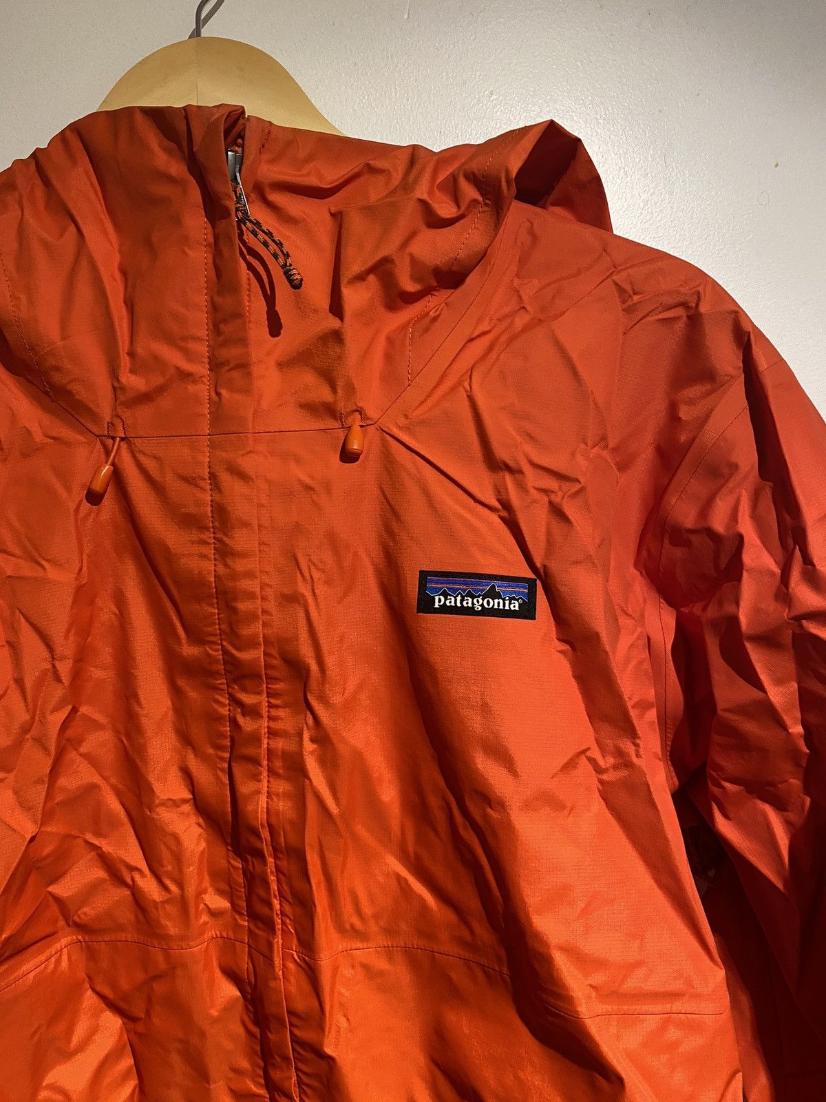 Patagonia Patagonia Torrentshell 3 Layer Jacket - Men's XL Size US XL / EU 56 / 4 - 5 Thumbnail