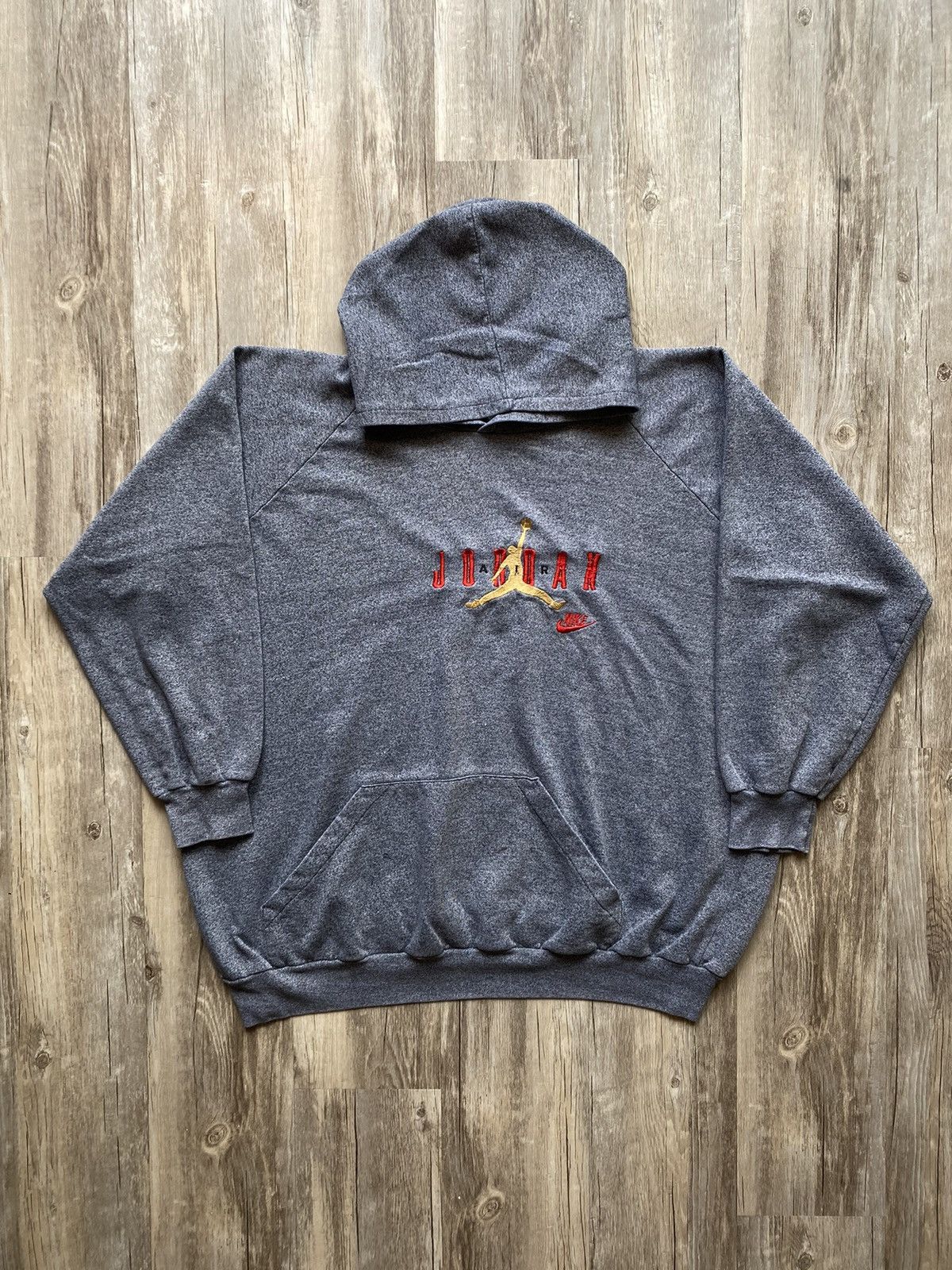 Jordan vintage hoodie shop