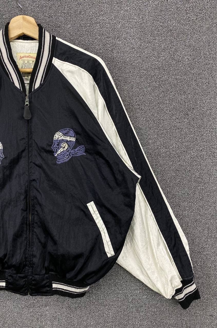 Vintage Vintage American Classics International Varsity Jacket Size US L / EU 52-54 / 3 - 8 Thumbnail