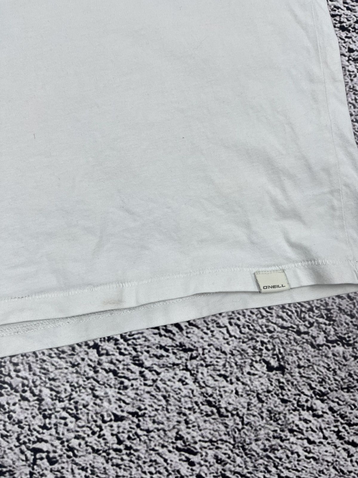 O'Neill Vintage Y2K O’Neill Logo Surf Tee Streetwear Size M Size US M / EU 48-50 / 2 - 4 Thumbnail