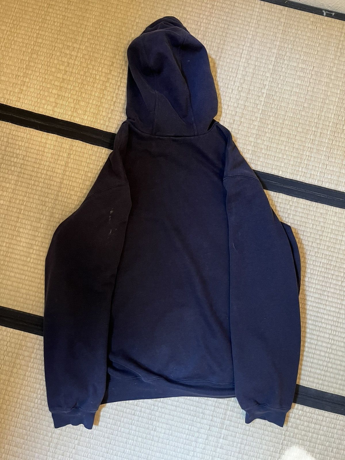 Carhartt Vintage Carhartt Pullover Hoodie Size US L / EU 52-54 / 3 - 2 Thumbnail