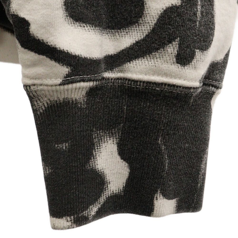 Supreme × Yohji Yamamoto SUPREME x YOHJI YAMAMOTO All-Over Pattern Hoodie M Size US M / EU 48-50 / 2 - 3 Thumbnail