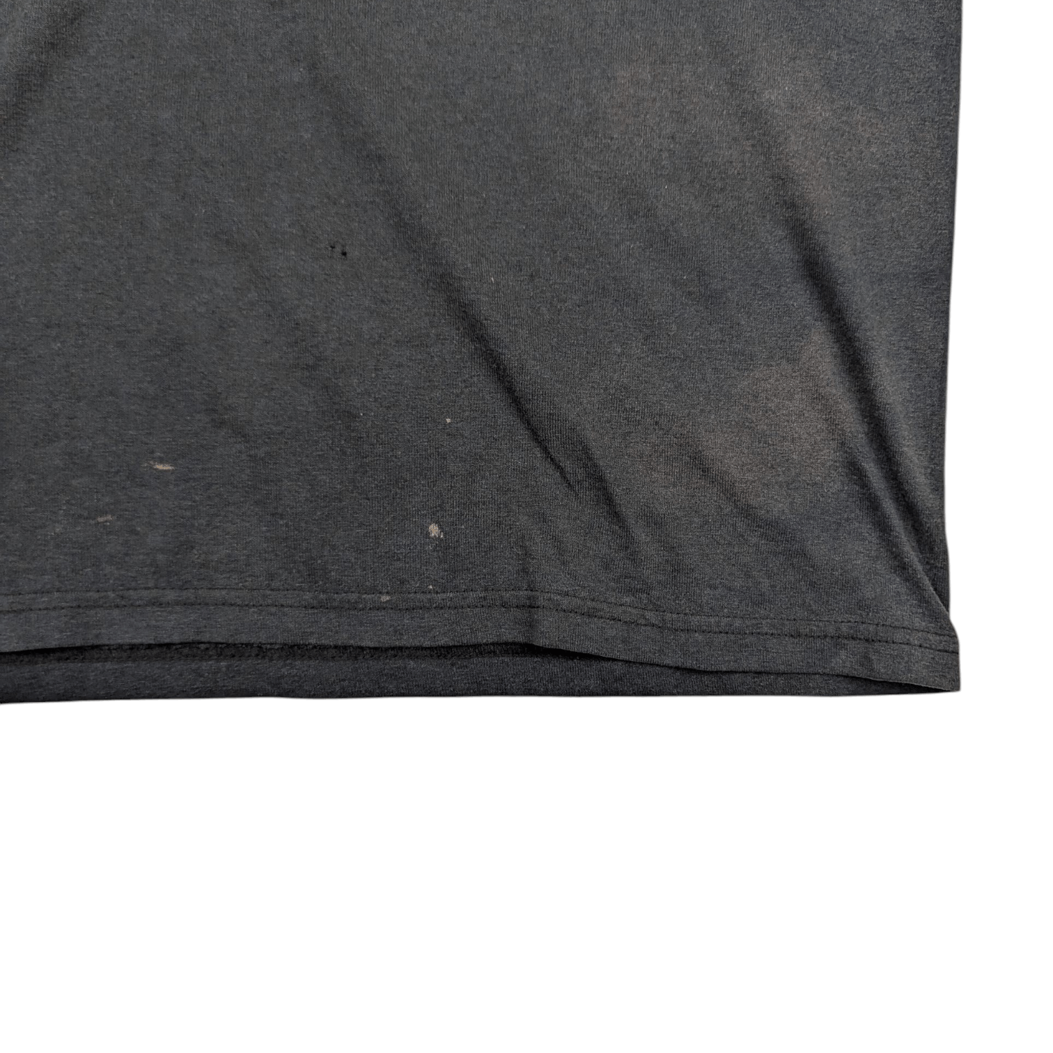 Band Tees Vintage 90's WOLFPACK Silent But Deadly Graphic T-Shirt Size US M / EU 48-50 / 2 - 8 Thumbnail