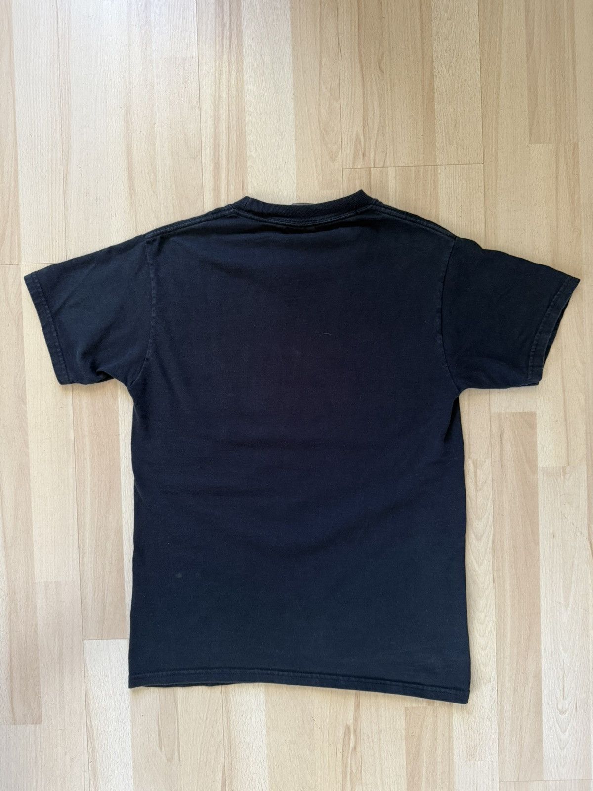 Vintage 90s Heavyweight 100% BEEFY Cotton Frog tee Size S Size US S / EU 44-46 / 1 - 4 Thumbnail