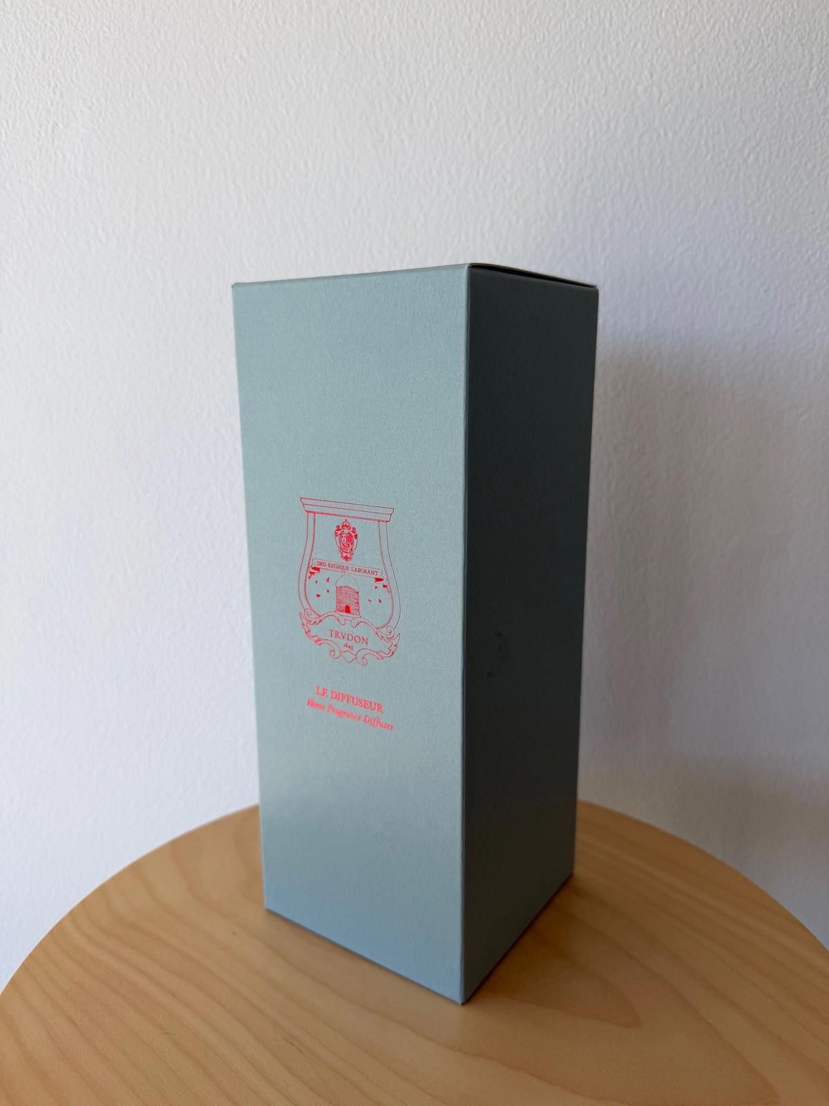 Other New Cire Trudon home reed diffuser 350mL spiritus sancti Size ONE SIZE - 2 Thumbnail