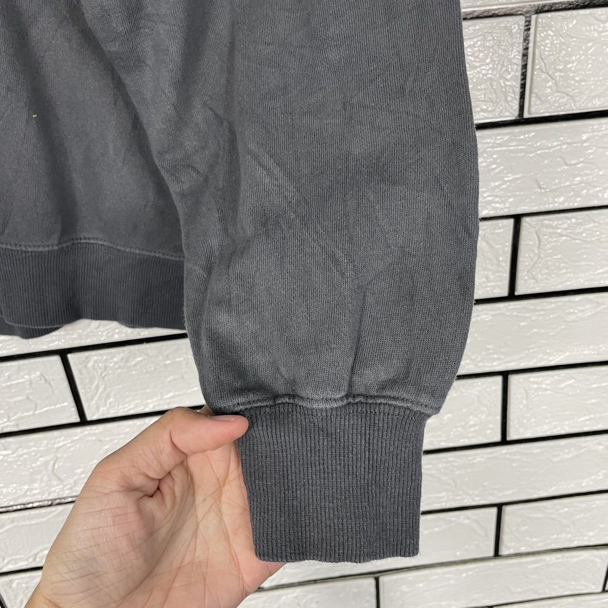 Japanese Brand Seventh Heaven Cloud Nine Sweatshirt Size US M / EU 48-50 / 2 - 9 Thumbnail