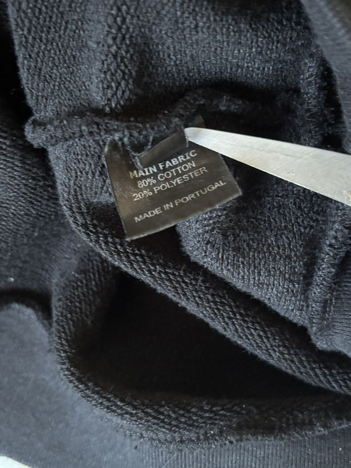 Vetements OG definition hoodie Size US XS / EU 42 / 0 - 7 Thumbnail