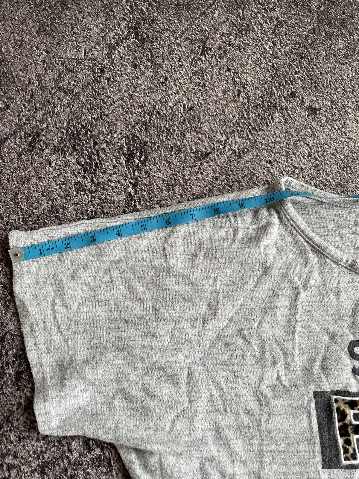 Japanese Brand Y2K Cornflake ifsixwasnine Size XL / US 12-14 / IT 48-50 - 8 Thumbnail