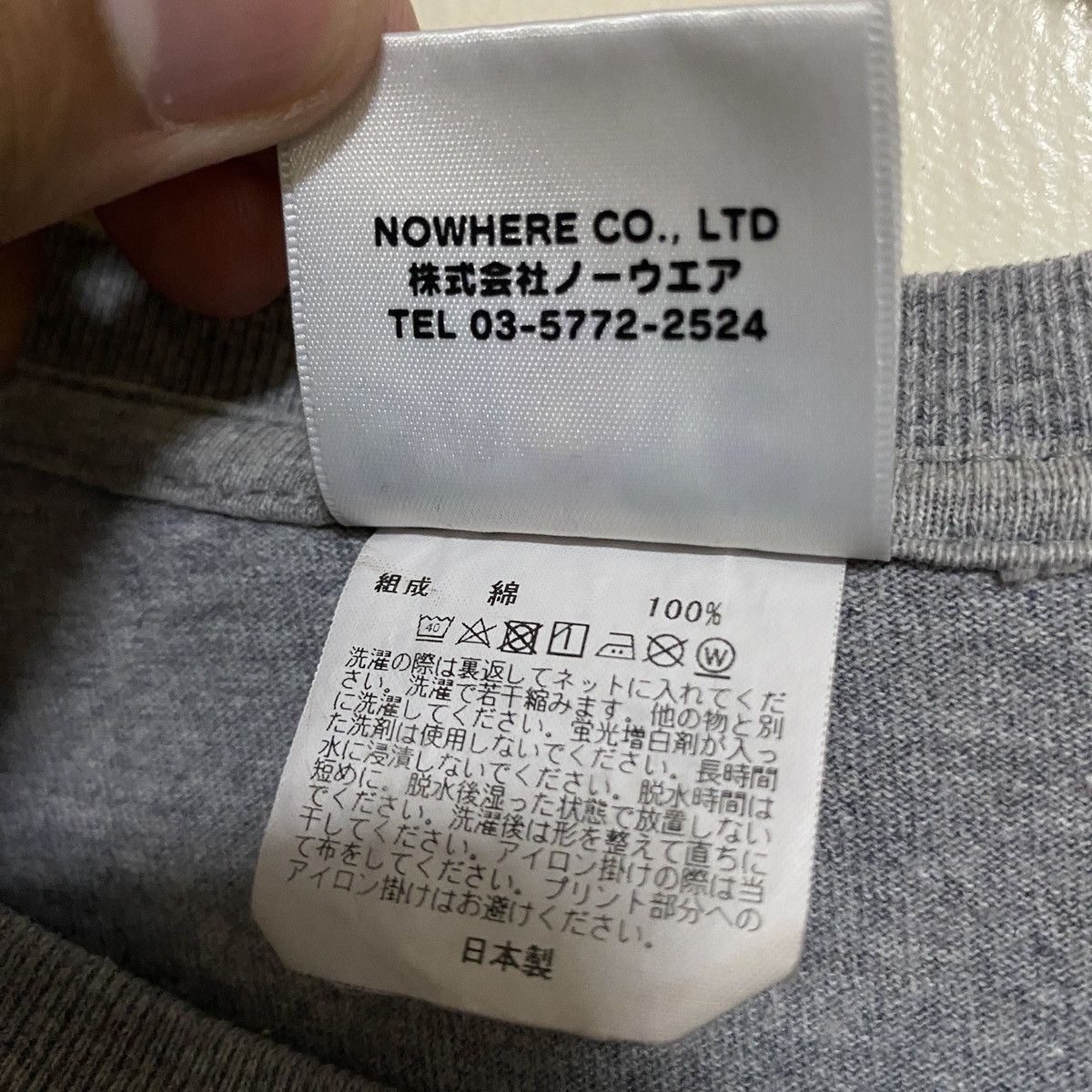 Bape Bape 2017 — 24th Anniversary Ape Heads A-Z Tee Size US M / EU 48-50 / 2 - 7 Thumbnail