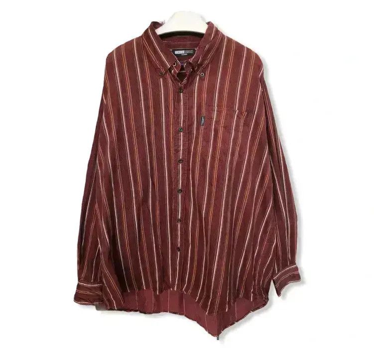 Michiko Koshino London Michiko Koshino London Flannel Shirt 👕 Size US XL / EU 56 / 4 - 1 Thumbnail