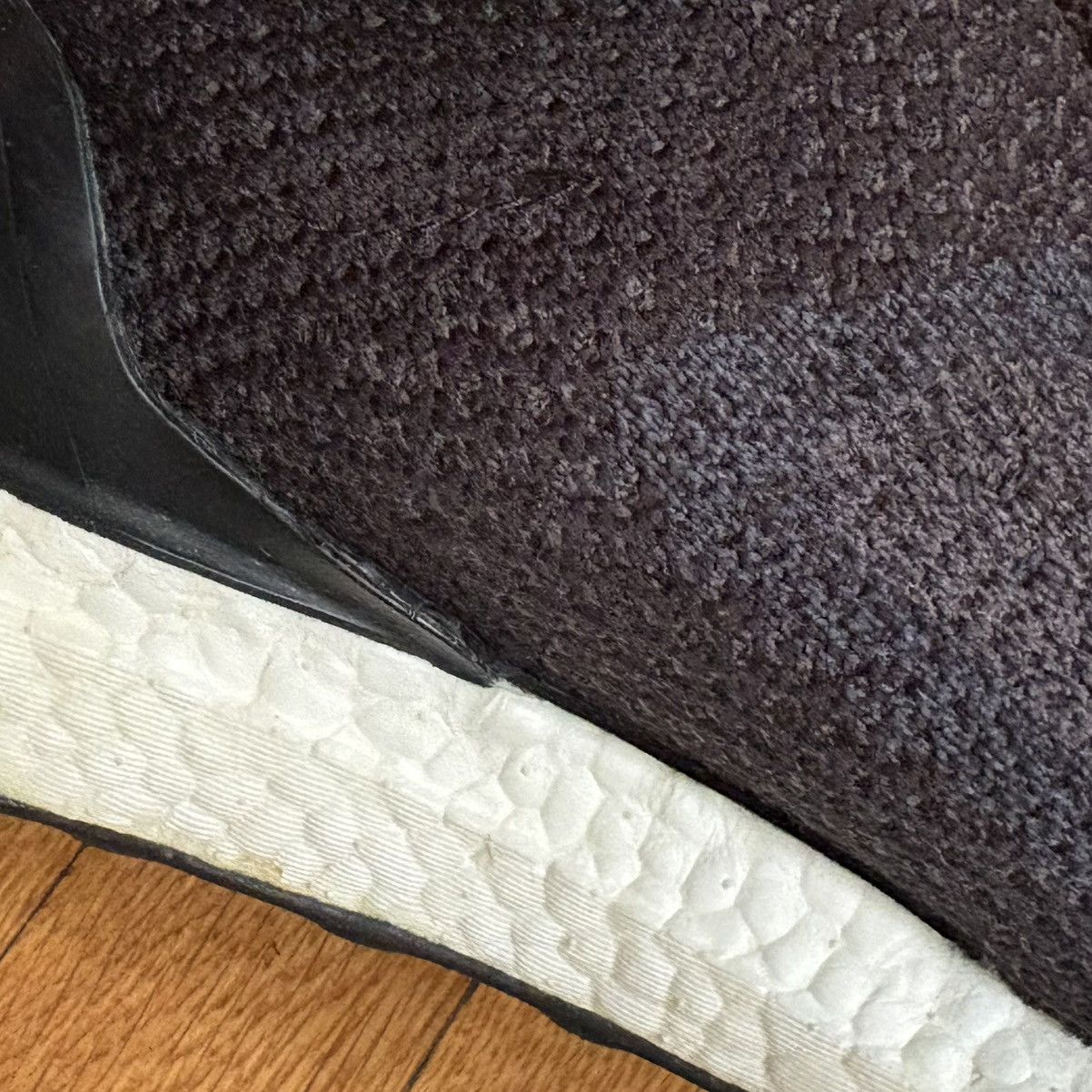 Adidas Customized Adidas Ultraboosts Size US 7.5 / EU 40-41 - 10 Thumbnail
