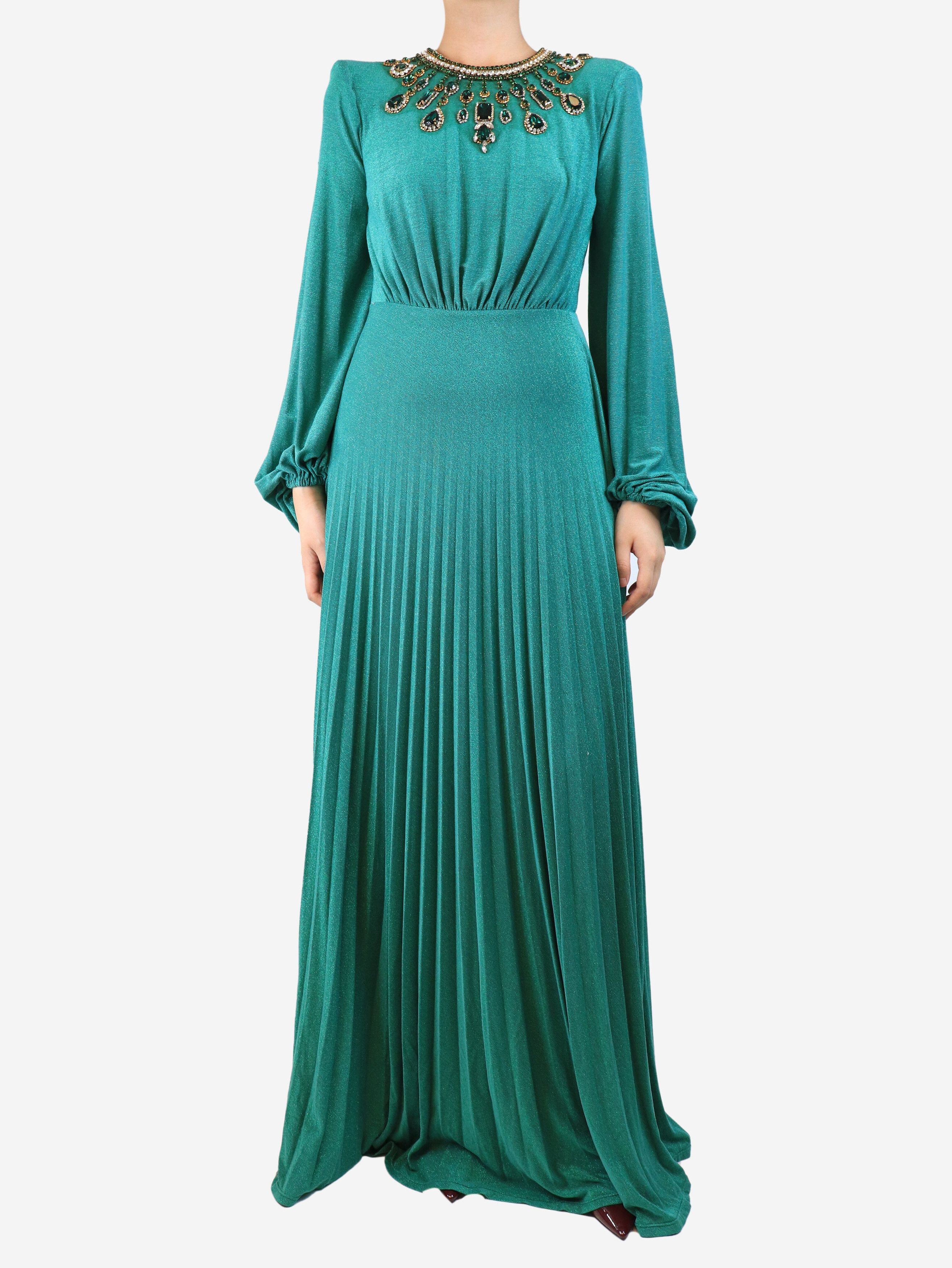 ワンピース ELISABETTA FRANCHI Women Mid Skirts AB79652E2 DC8 Blue Elisabetta Franchi ELISABETTA FRANCHI Women Mid Skirts