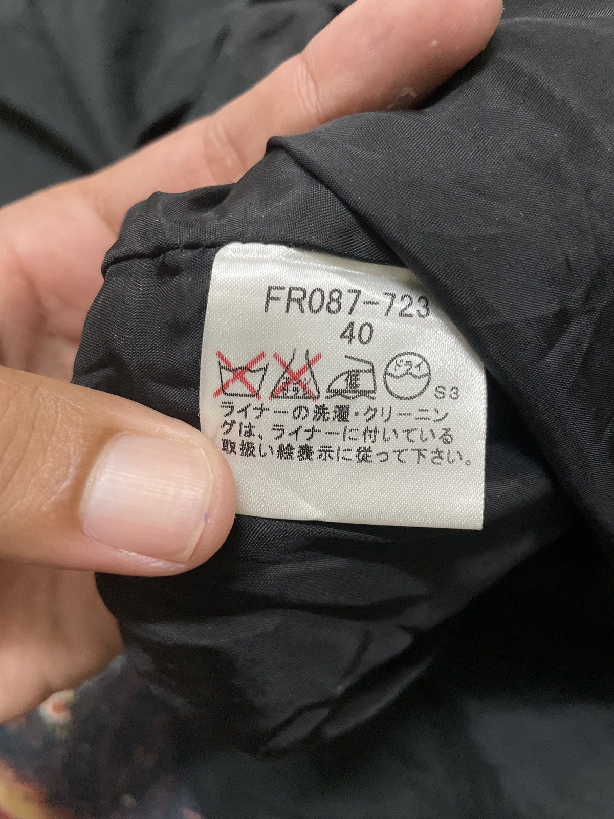 Burberry Burberry London Black Parka Size US M / EU 48-50 / 2 - 3 Thumbnail