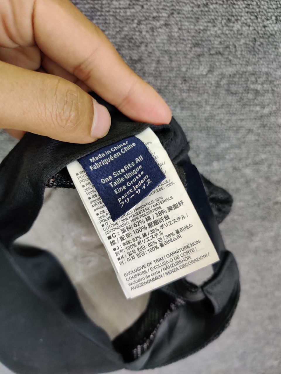 Arc'teryx Arcteryx Trucker Hat Cap Size ONE SIZE - 7 Thumbnail