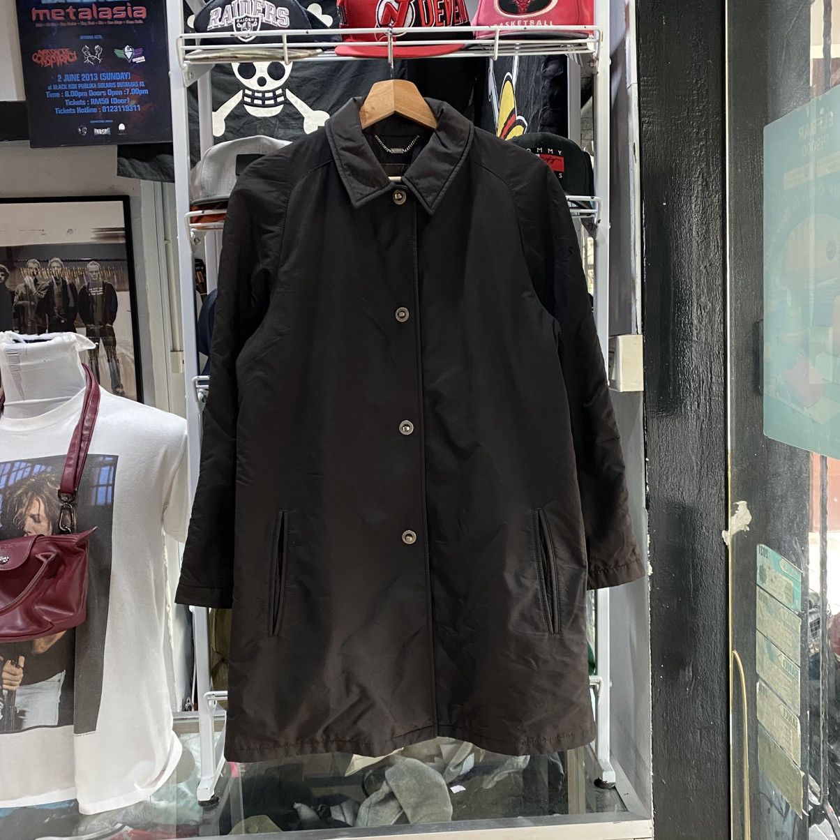 Celine Celine Long Jacket Coats Size M Size US M / EU 48-50 / 2 - 1 Thumbnail