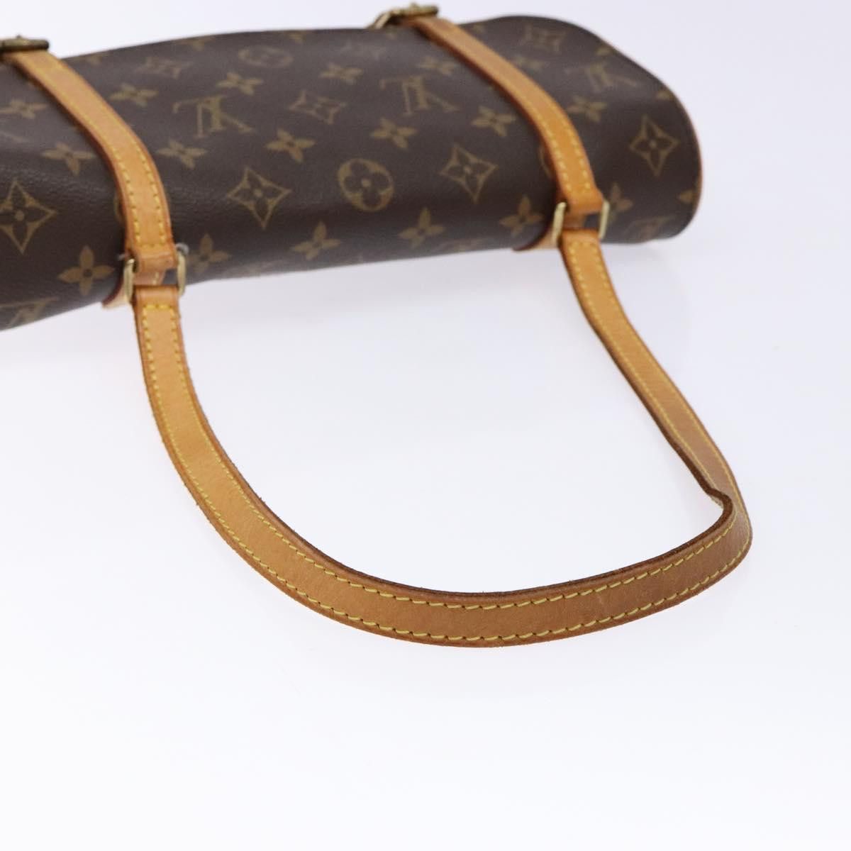 Louis Vuitton LOUIS VUITTON Monogram Marelle Hand Bag M51157 Size ONE SIZE - 7 Thumbnail