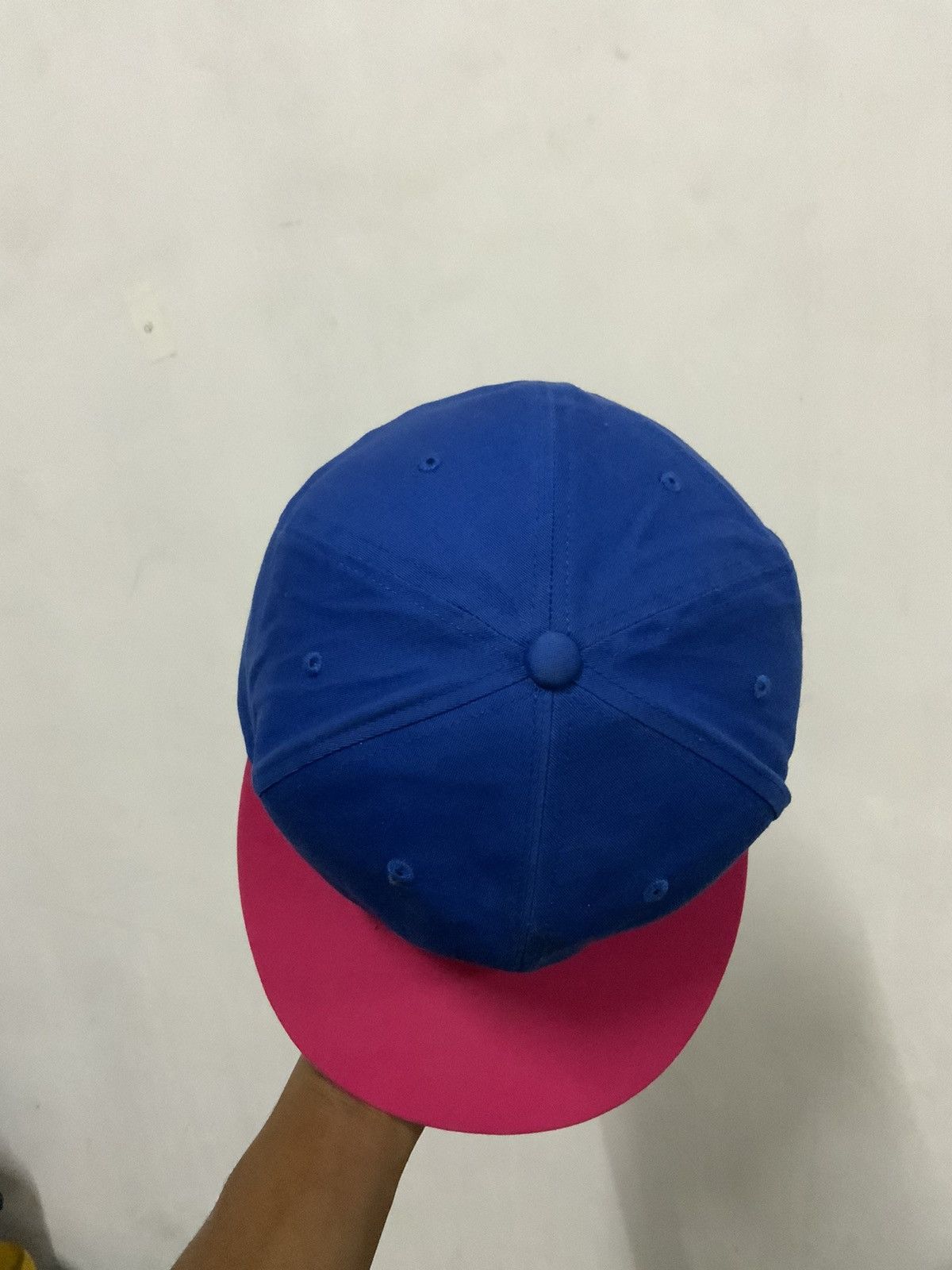 Adidas Adidas Fitted Hat Size ONE SIZE - 6 Thumbnail