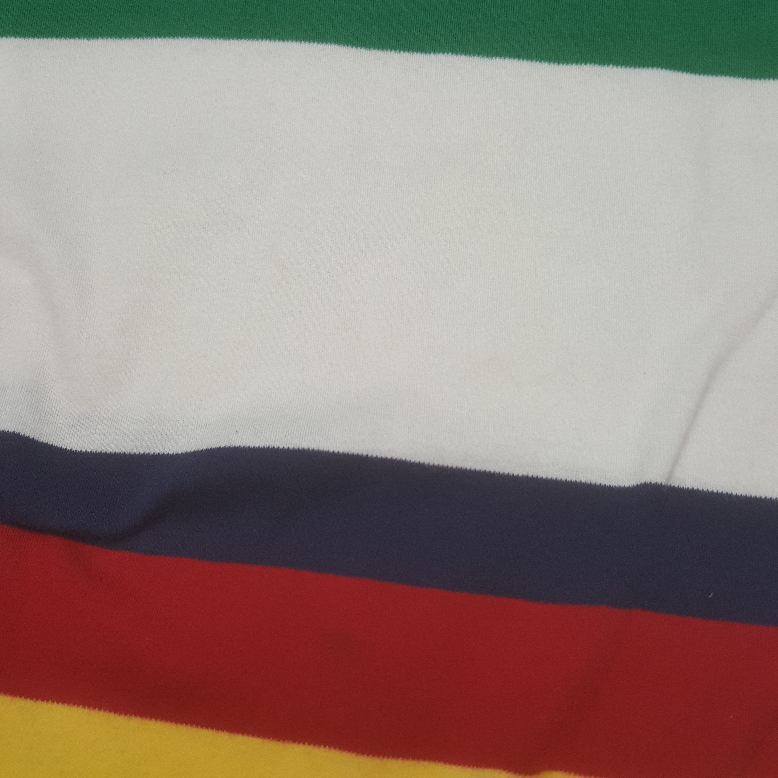 Polo Ralph Lauren × Vintage Vintage Polo By Ralph Lauren Polos Size US S / EU 44-46 / 1 - 6 Thumbnail