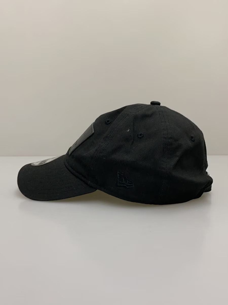 Yohji Yamamoto AW20 Leather Patch Cap Size ONE SIZE - 2 Thumbnail