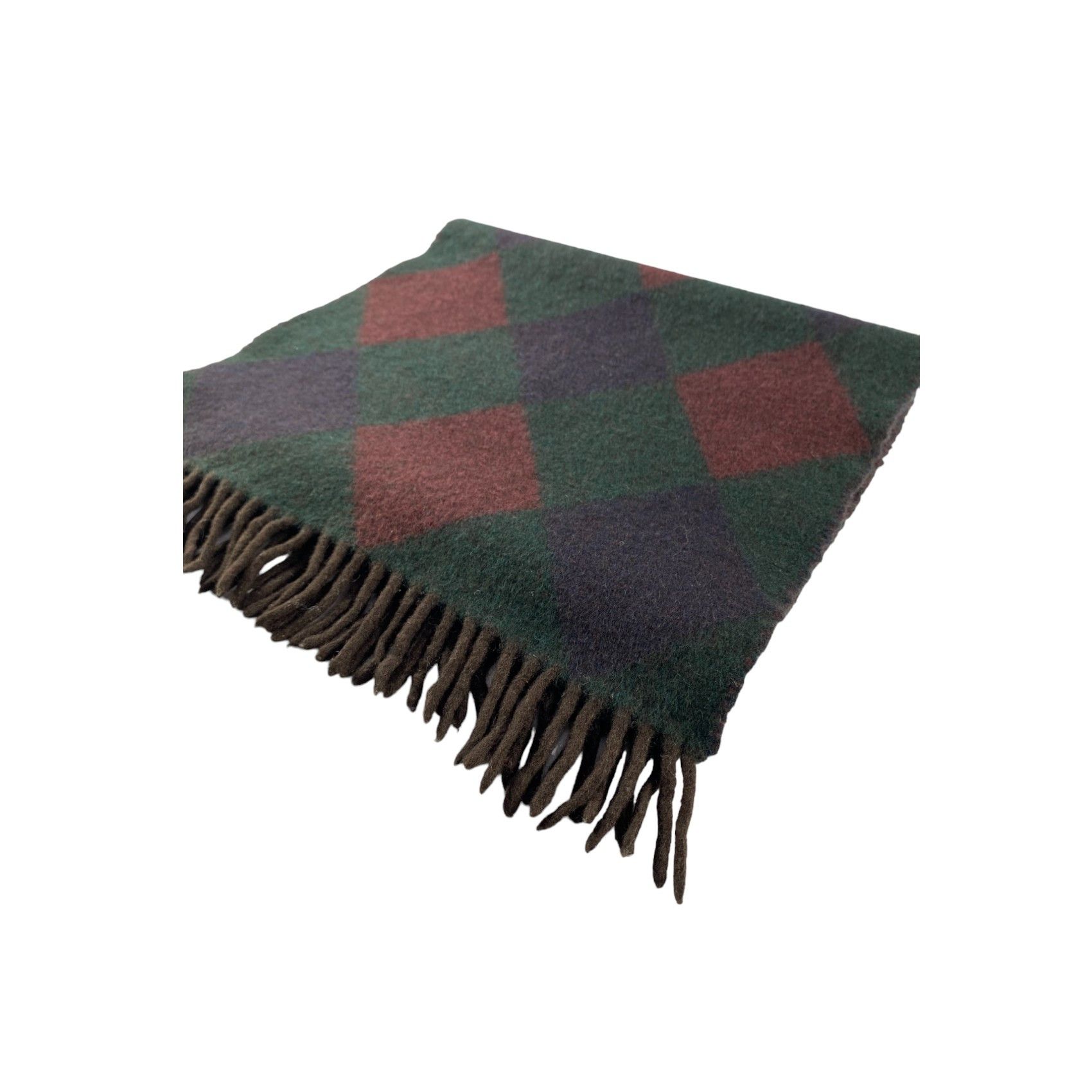 Etro Etro Scarf / Muffler / Neckwear - WW687 Size ONE SIZE - 3 Thumbnail