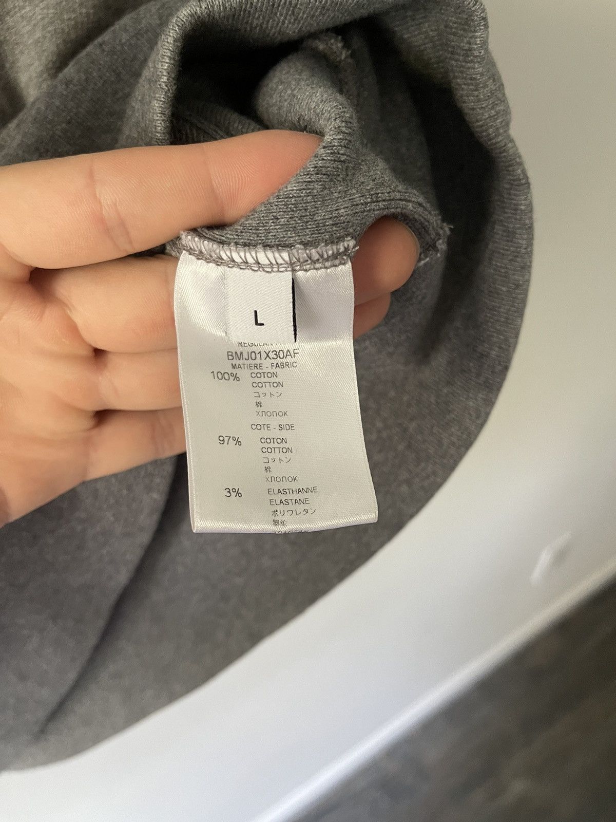 Givenchy Givenchy Sleeveless Hoodie Size US L / EU 52-54 / 3 - 7 Thumbnail