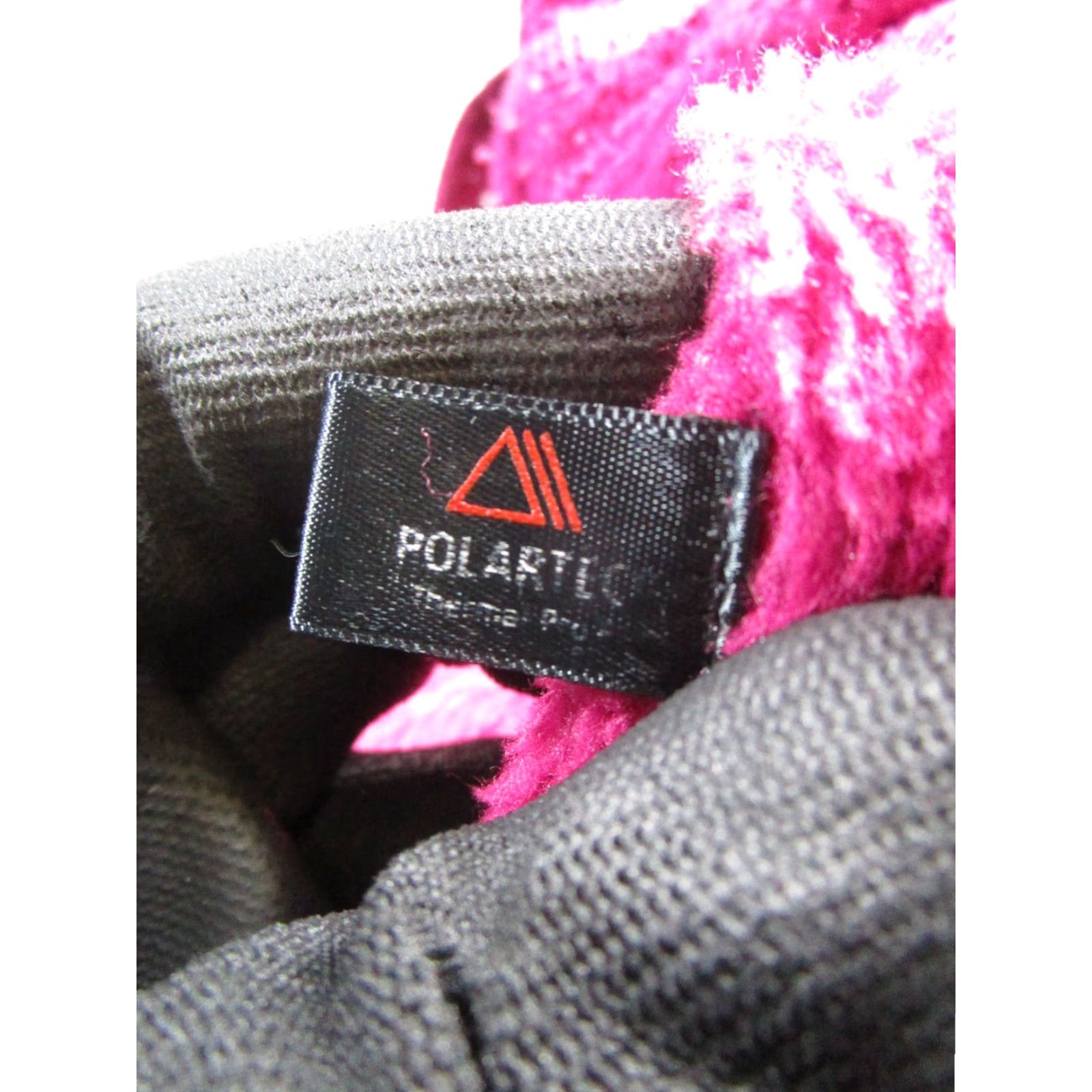 Patagonia Patagonia Re-Tool Hoody Womens Small Purple Polartec Hiking Fleece Jacket Size S / US 4 / IT 40 - 5 Thumbnail
