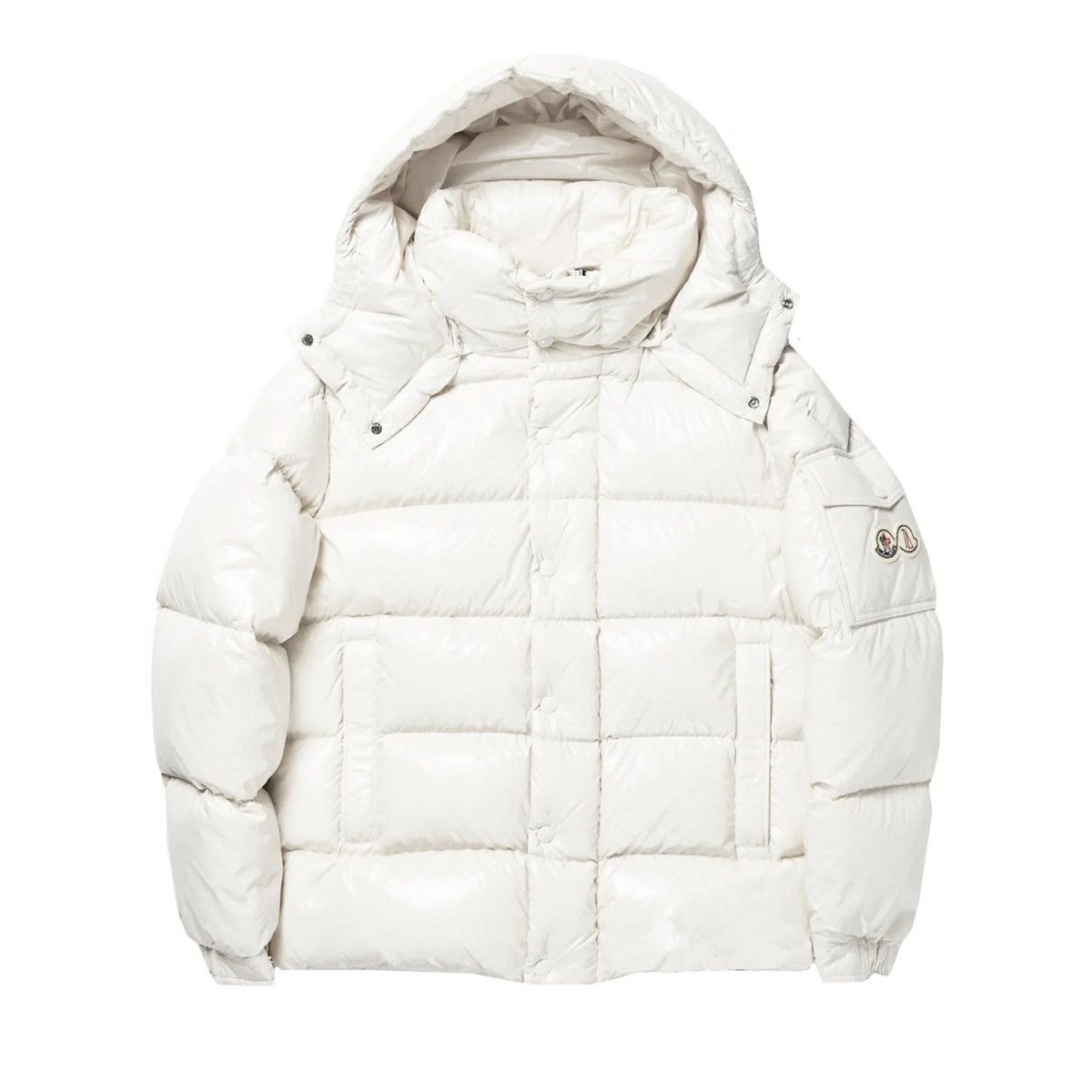 ジャケット・アウター MONCLER MENUIRE cheif keef Moncler Moncler Menuire Jacket Chief Keef GRAIL | Grailed