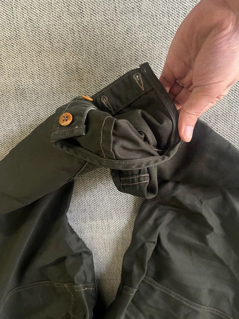 Freewheelers Freewheelers Button breeches-2506 Size US 32 / EU 48 - 7 Thumbnail