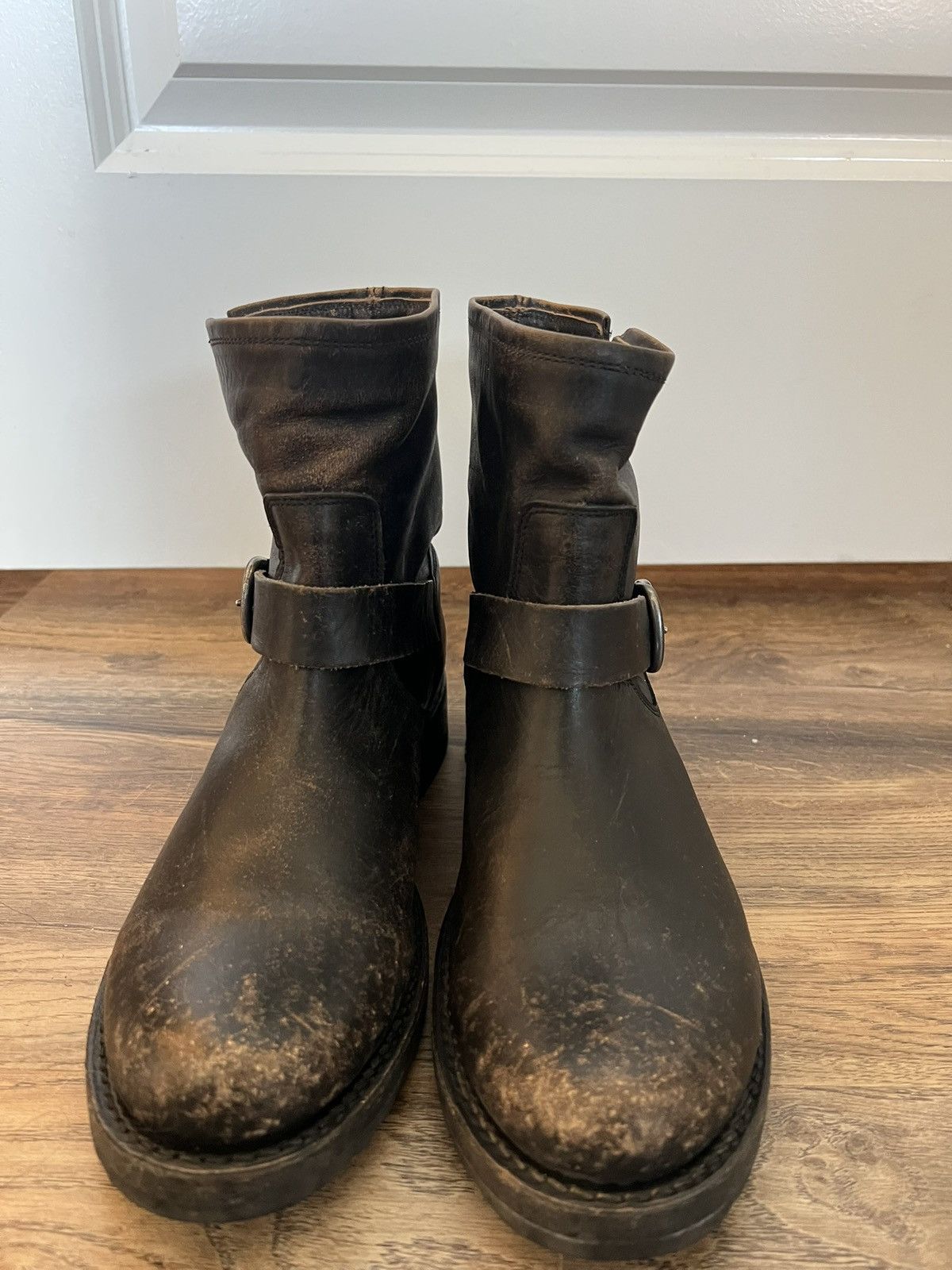 Frye Frye Veronica Boot | 9.5 M | Never been worn Size US 9.5 / IT 39.5 - 2 Thumbnail